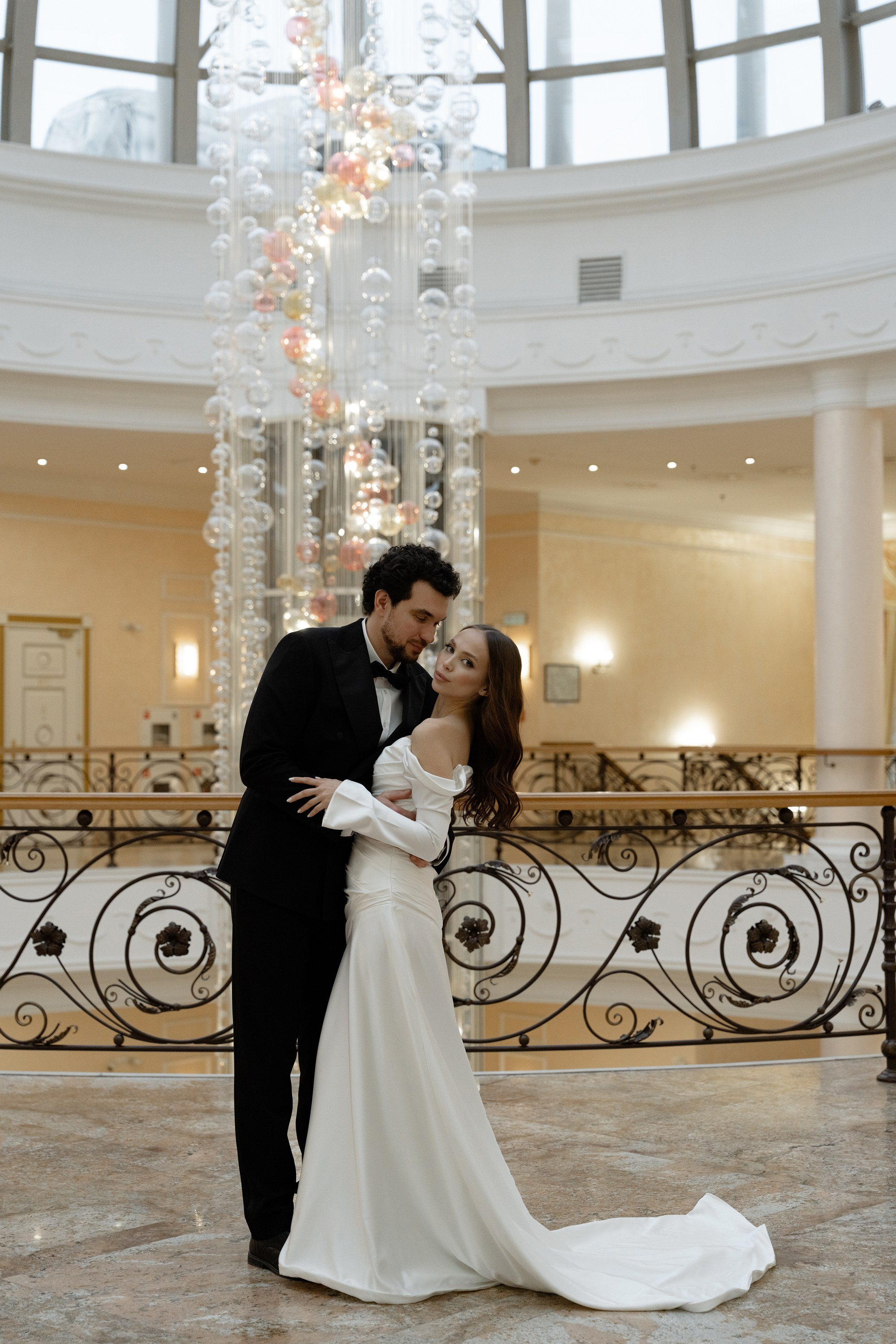 Иван & Маргарита. Свадебный и семейный фотограф Тюмень Екатеринбург Москвина Алёна