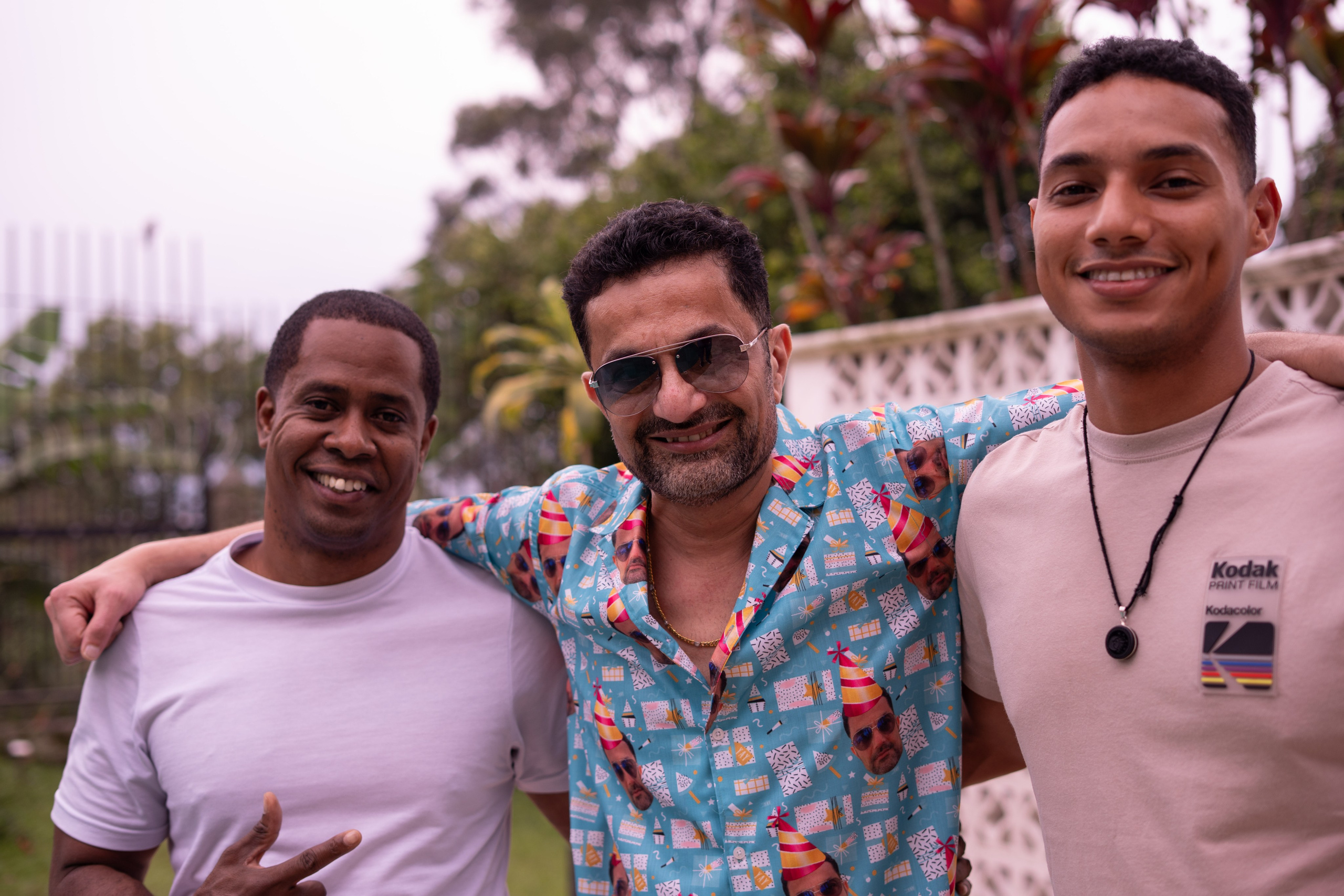 Bachelor party / One day in Medellin. Wedding Photographer in Barcelona and Medellin