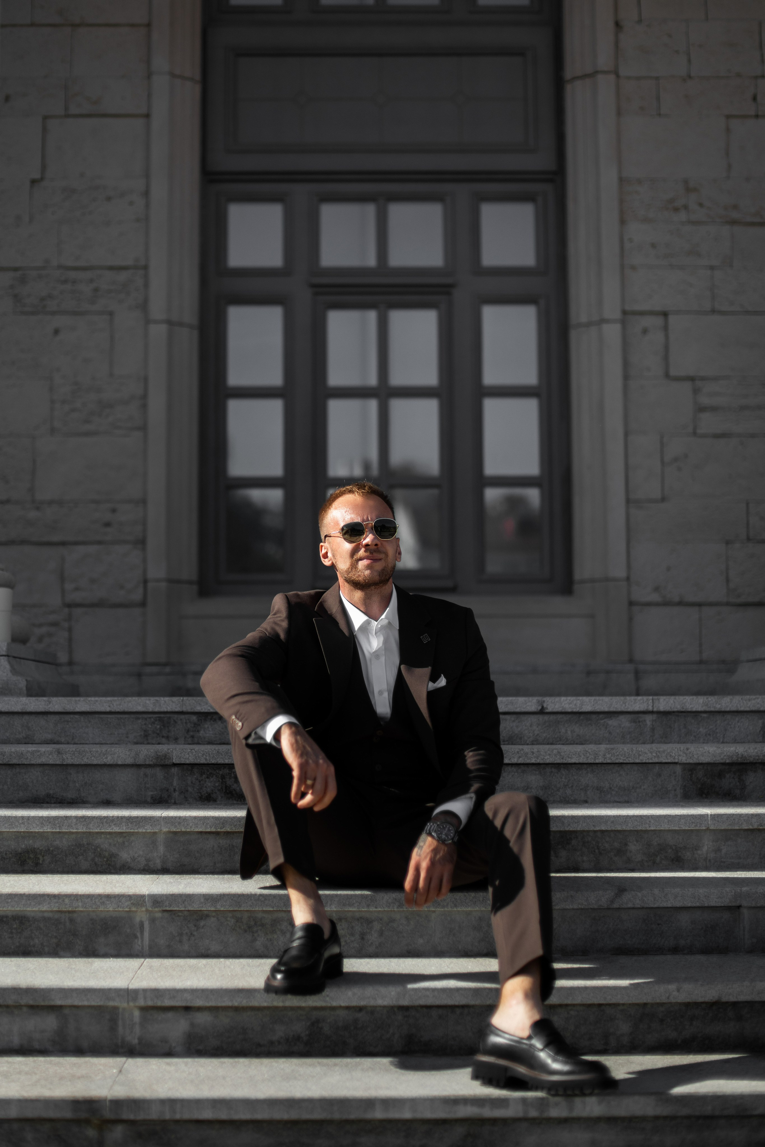 Евгений и Алина