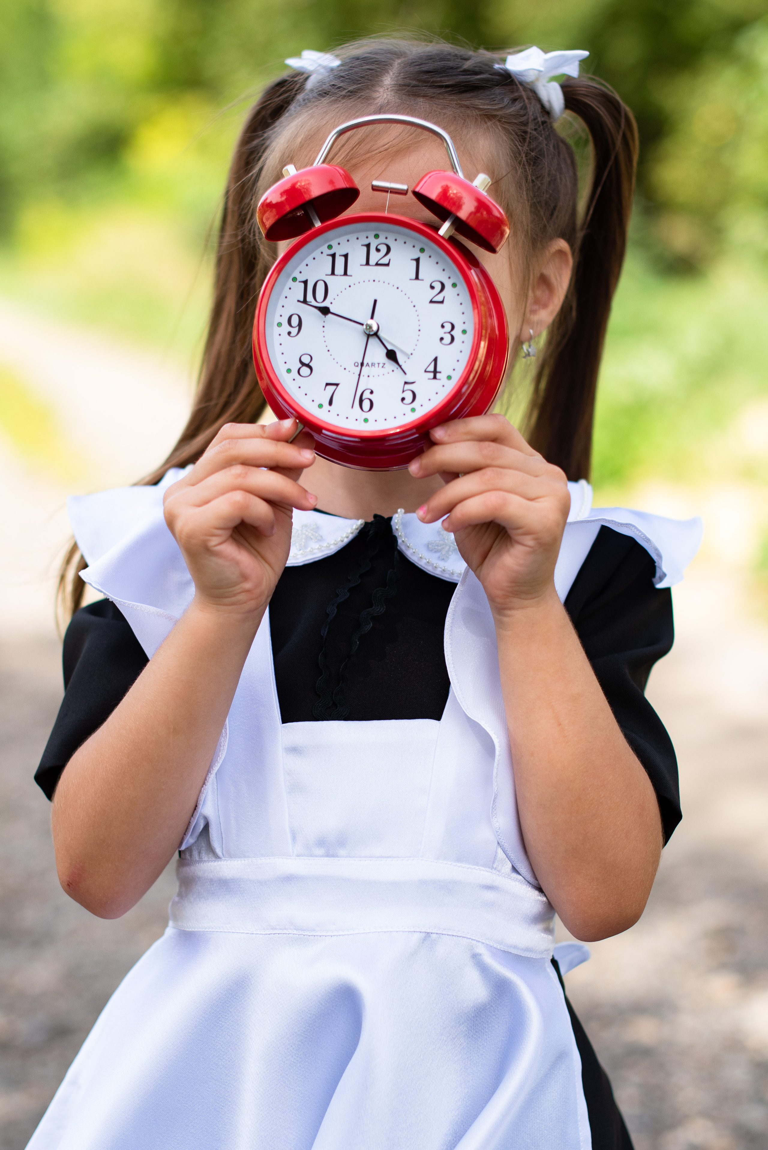 Здравствуй, школа!. Школьный фотограф