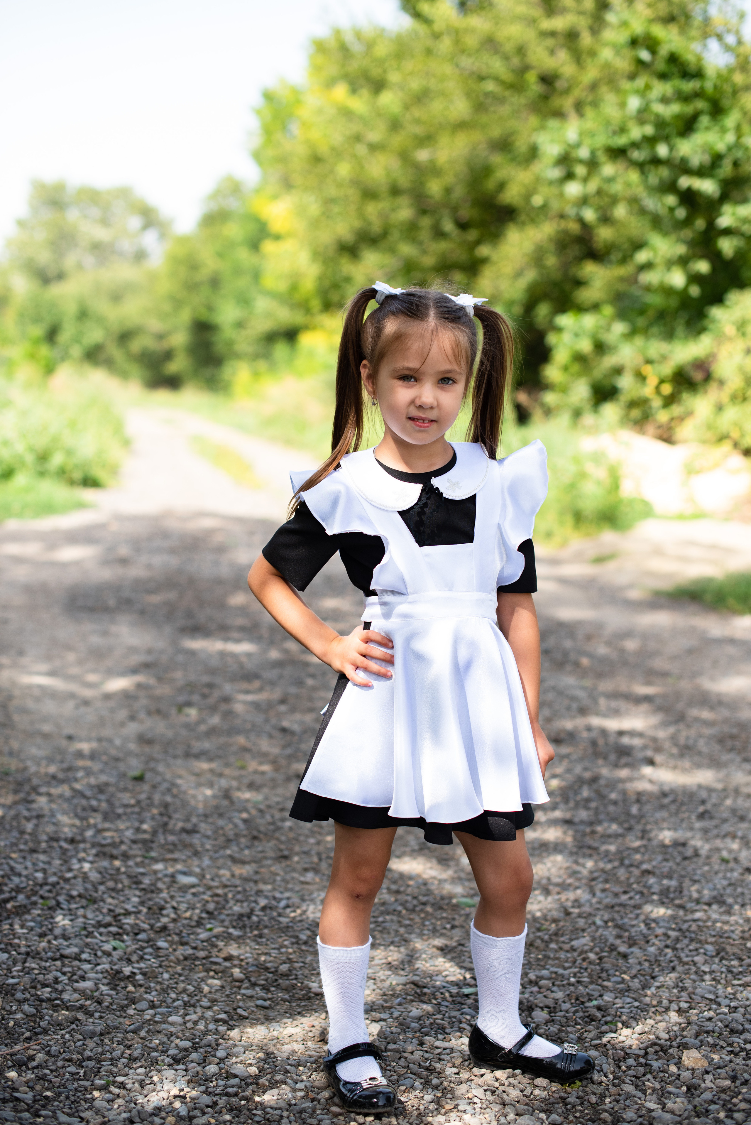 Здравствуй, школа!. Школьный фотограф