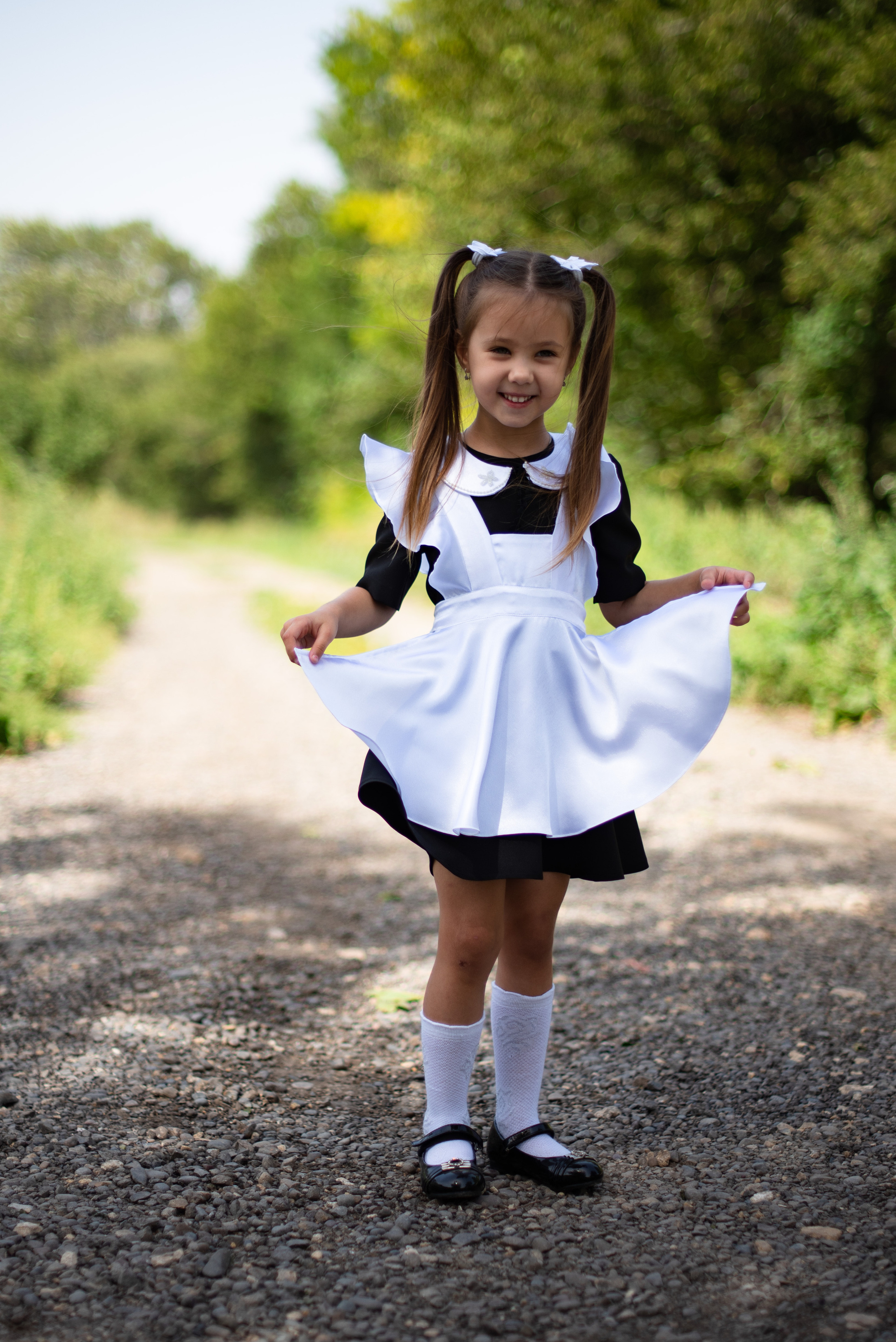 Здравствуй, школа!. Школьный фотограф