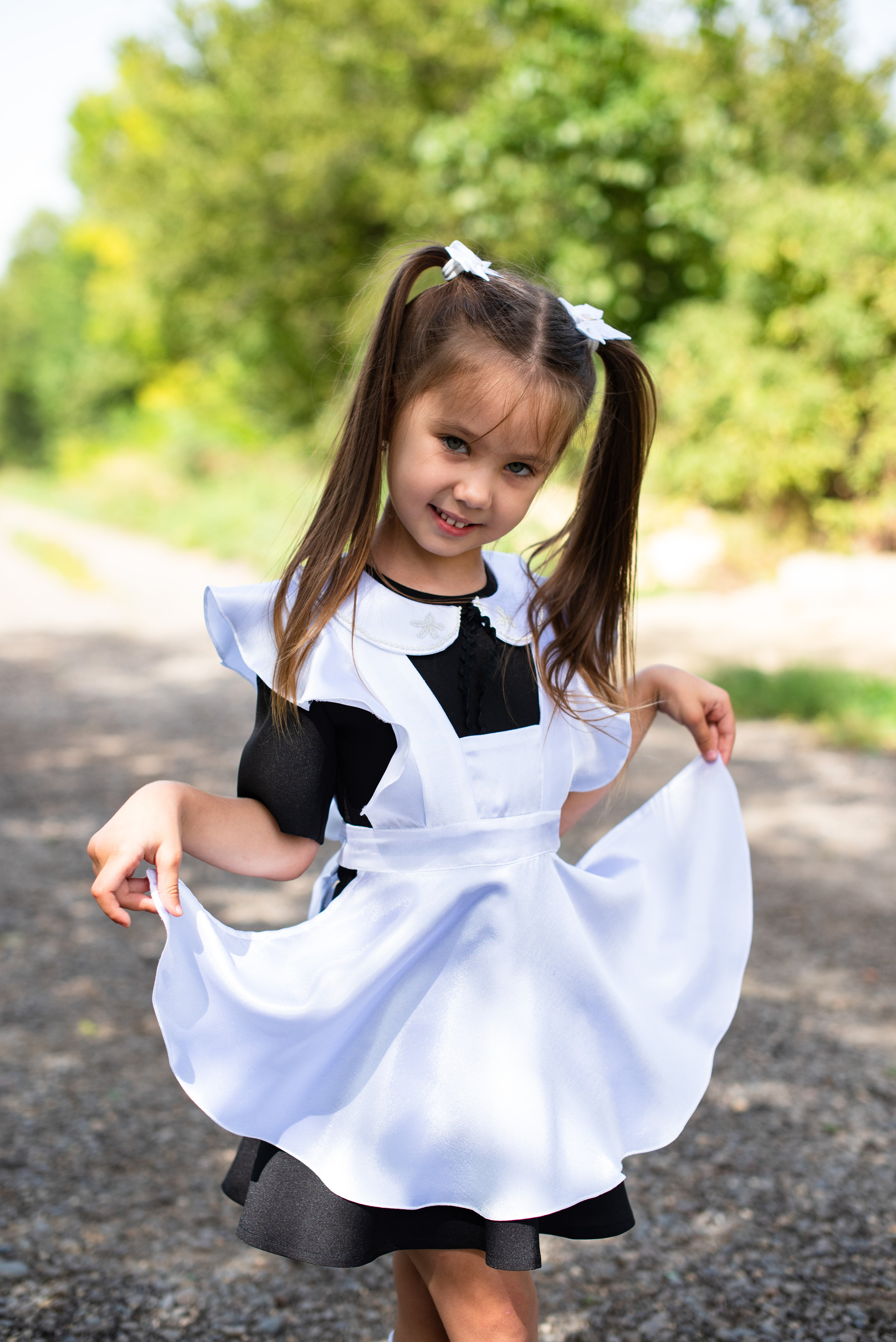 Здравствуй, школа!. Школьный фотограф