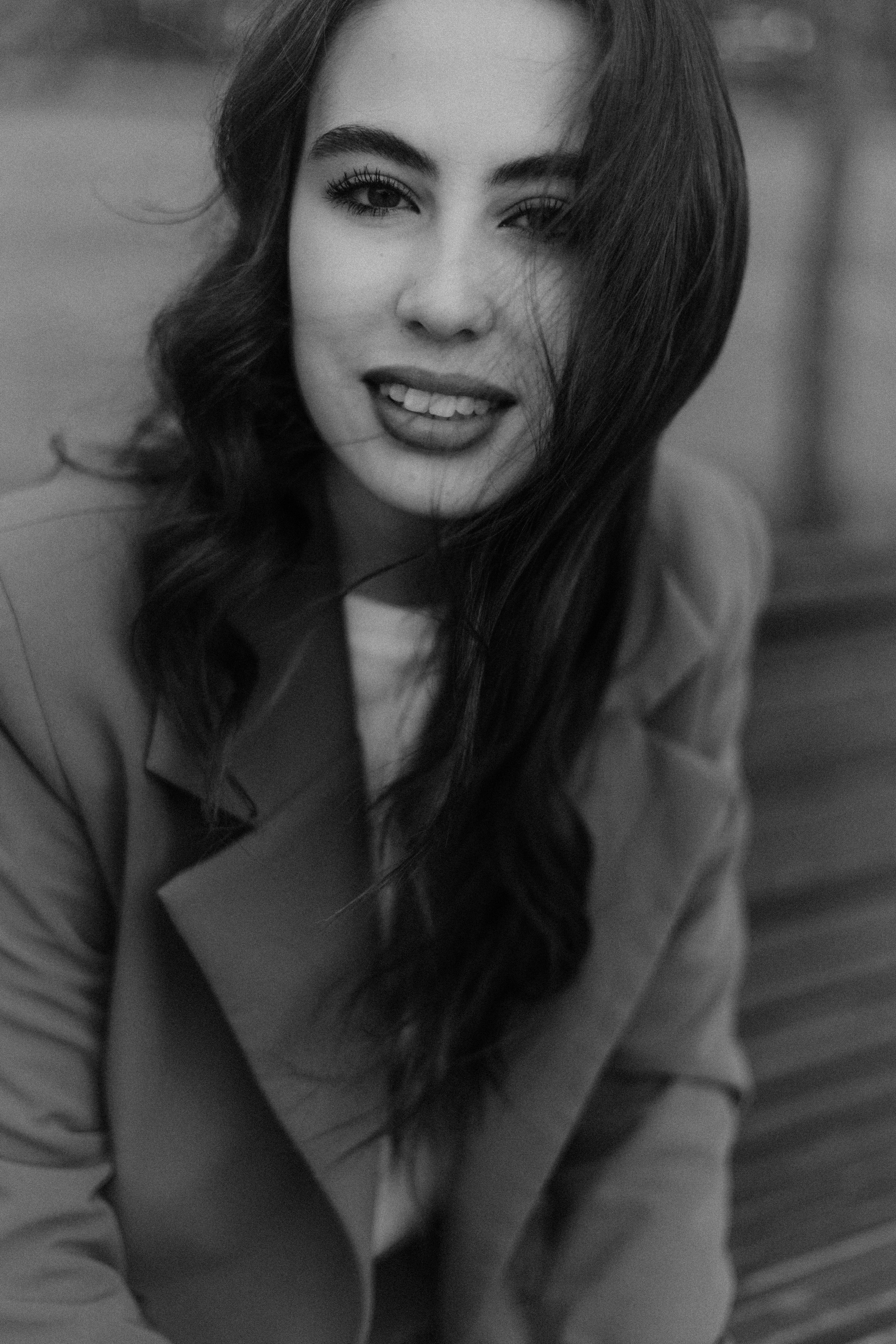 ПОРТФОЛИО. Фотограф Валерия Ширяева в Новосибирске