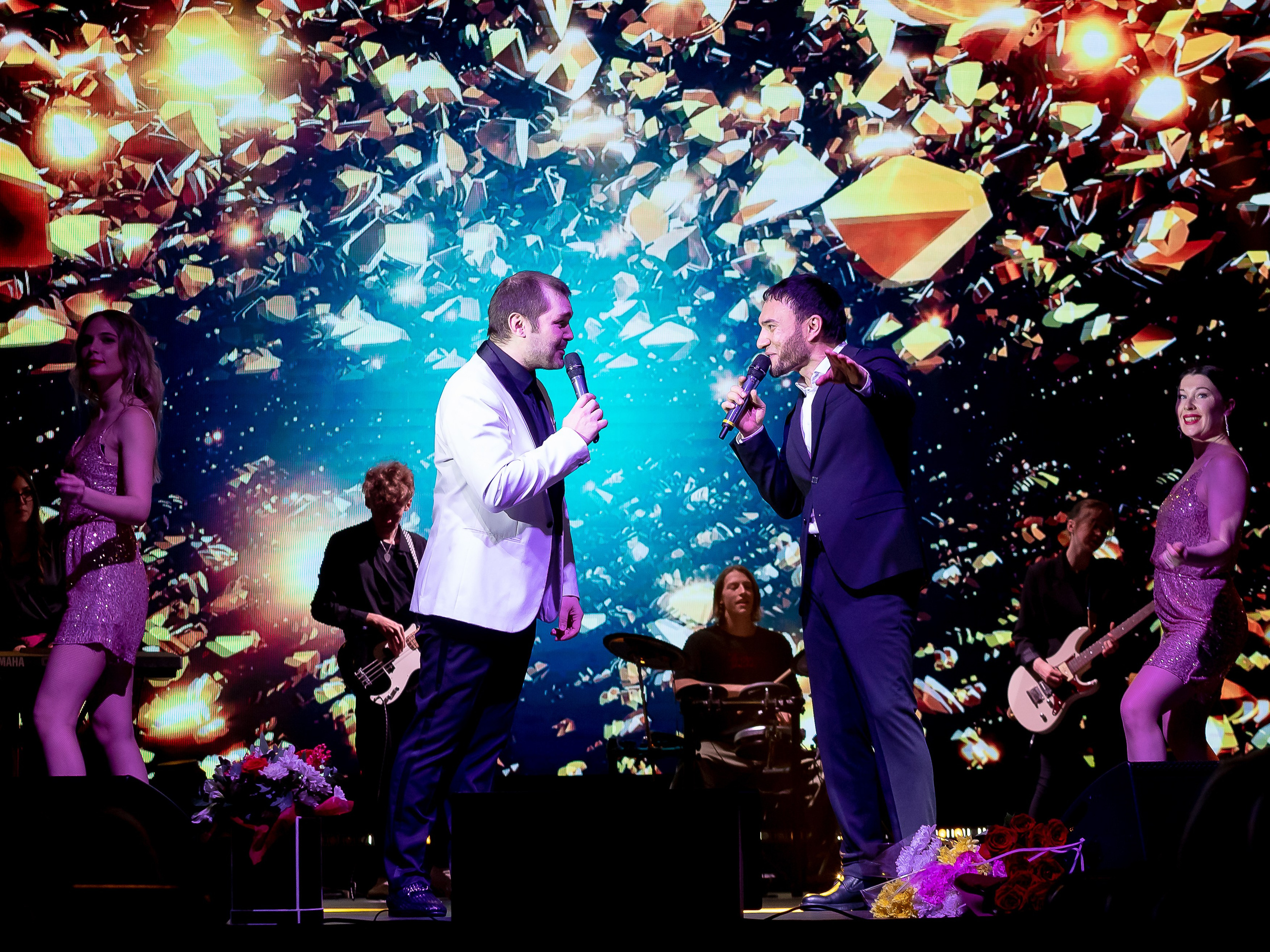 Шавкат. Инга Кузьминская ТОП-фотограф г. Корсаков