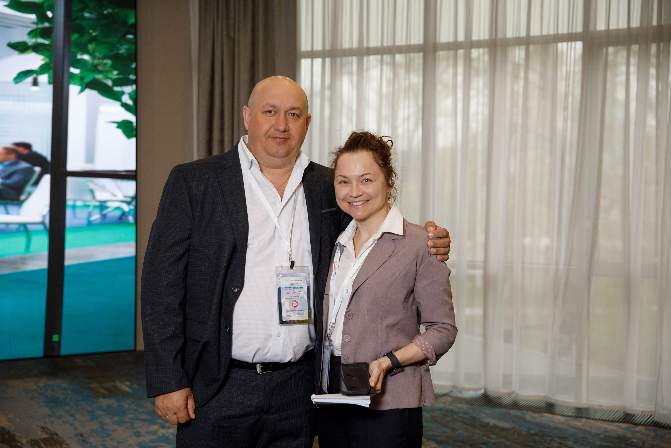 Семинар «KORPAS» во Владикавказе. Фотограф во Владикавказе Юрий Геворгизов