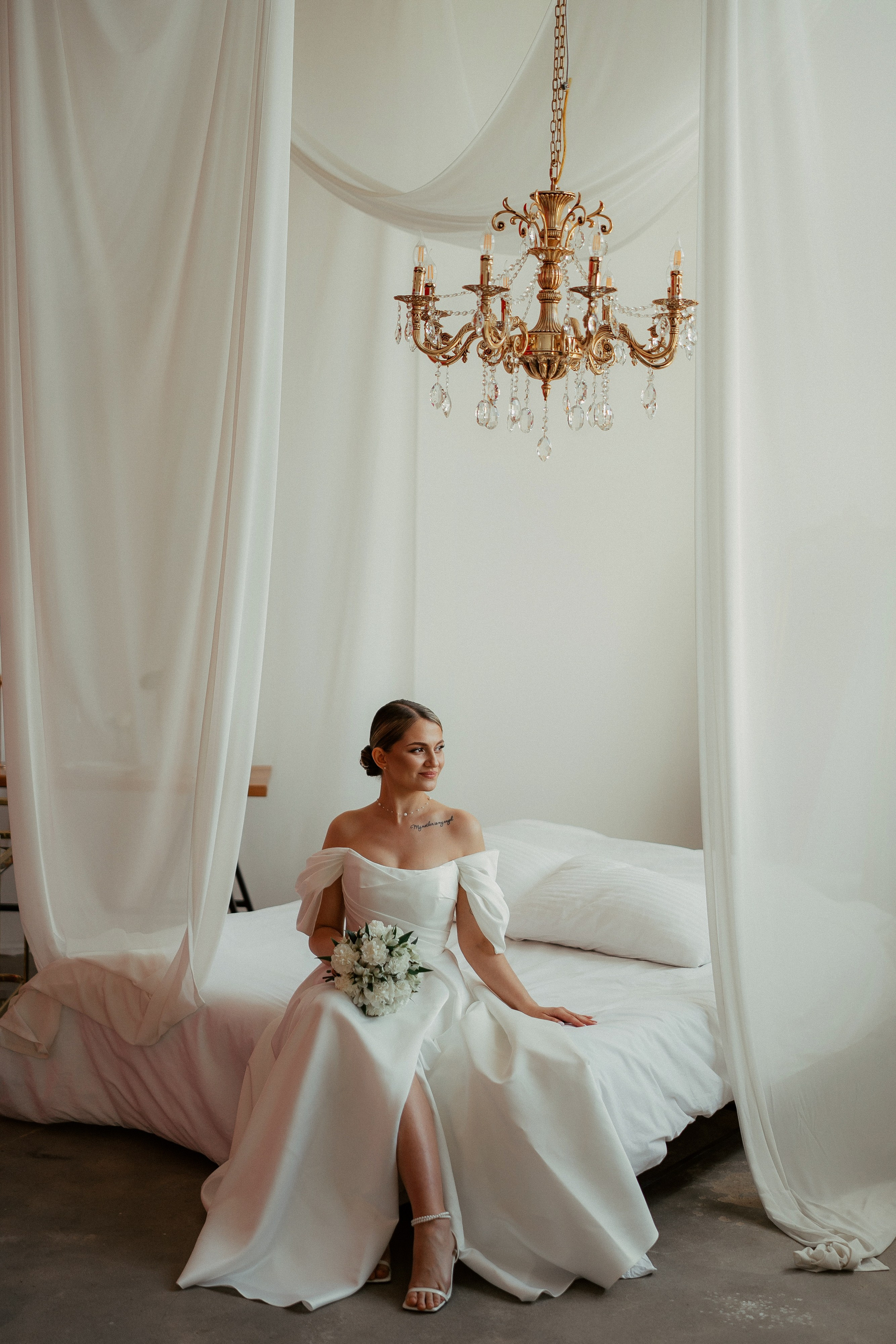 Константин и Юлия. Фотограф Никита Анкудинов. Москва — Чебоксары — Казань