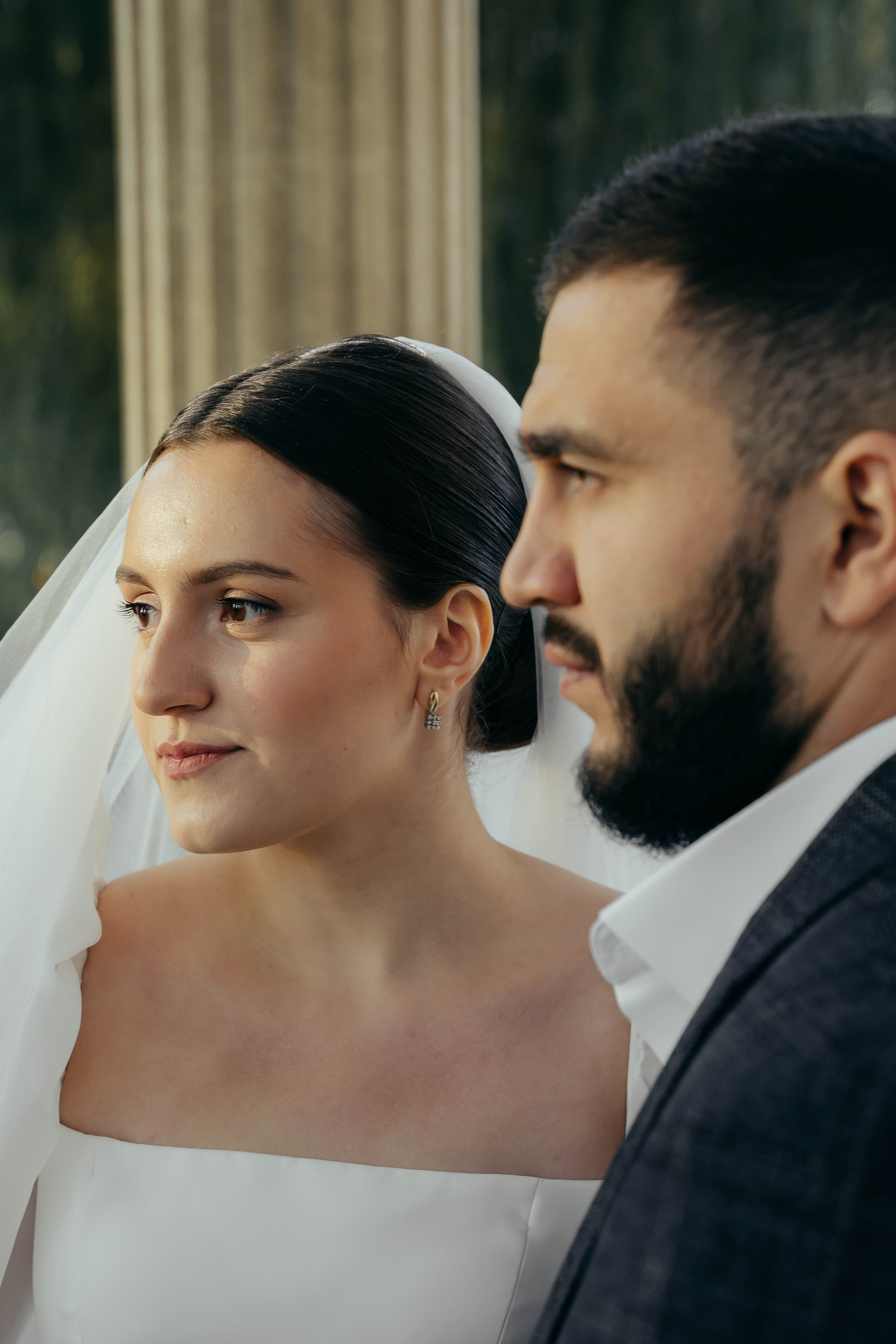 Солтан и Софья. Фотограф Махачкала