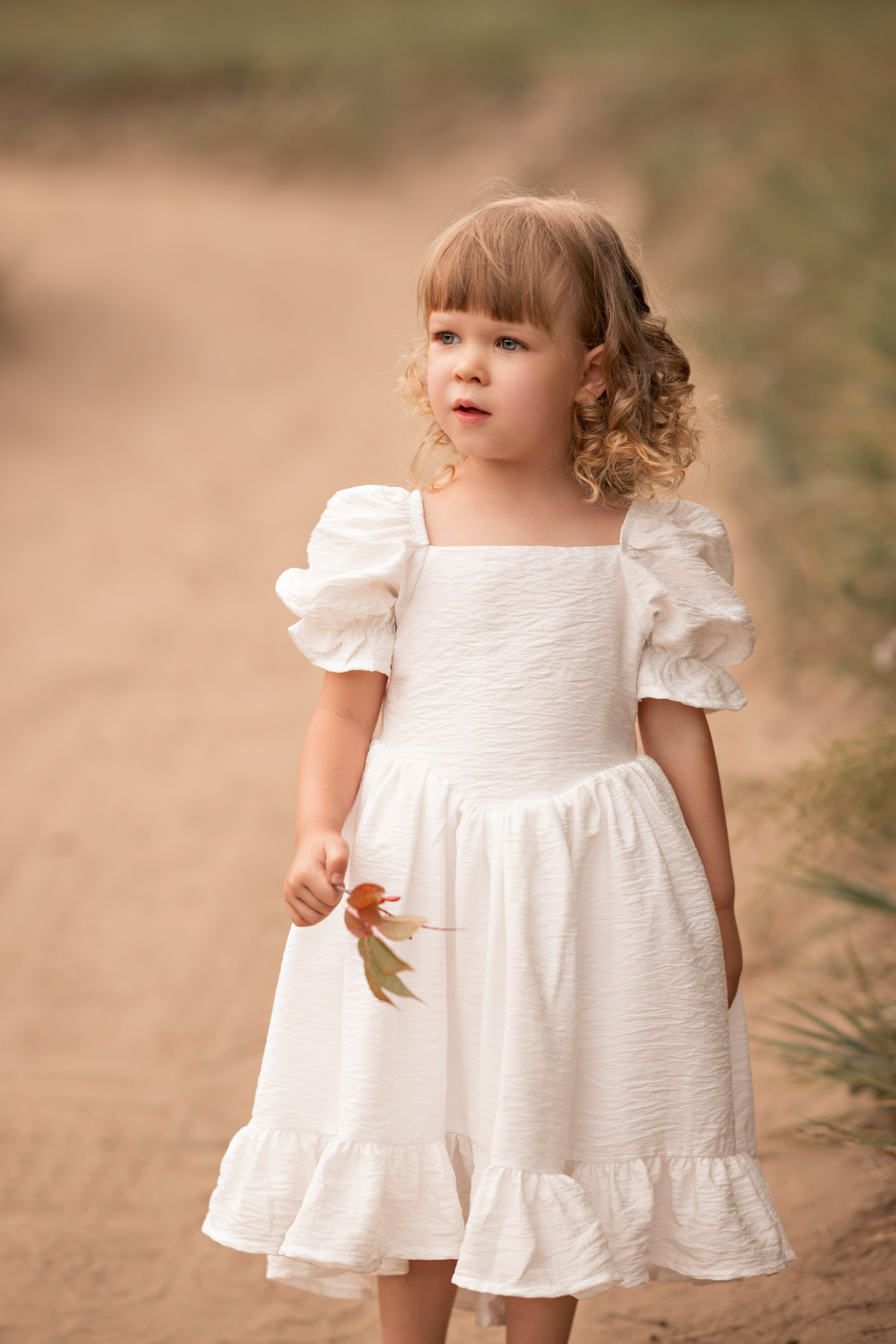Даше 3 года. Детский и семейный фотограф в Чите Анастасия Шубина
