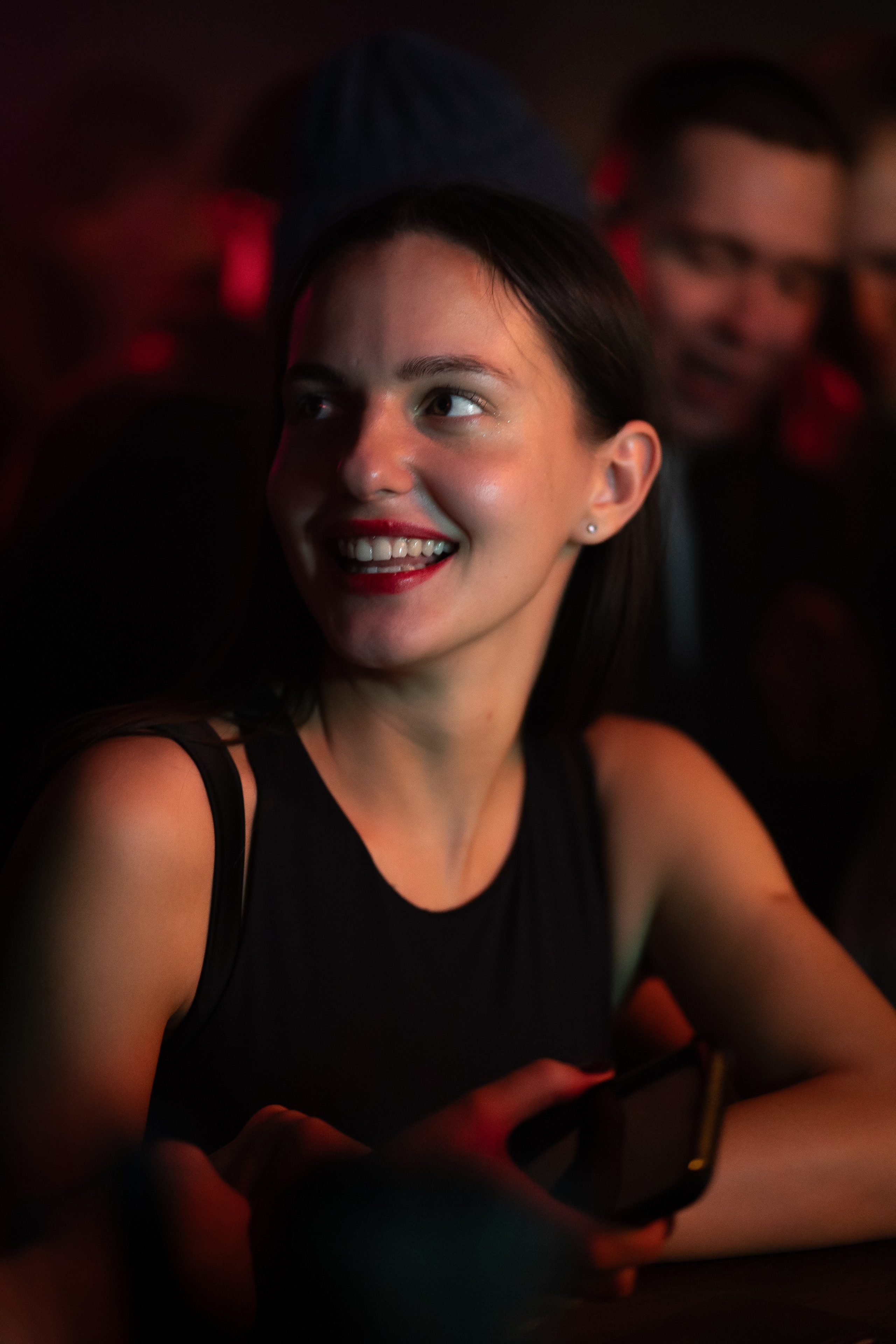 Rook's. Анастасия Паршукова — фотограф Шерегеш Новосибирск