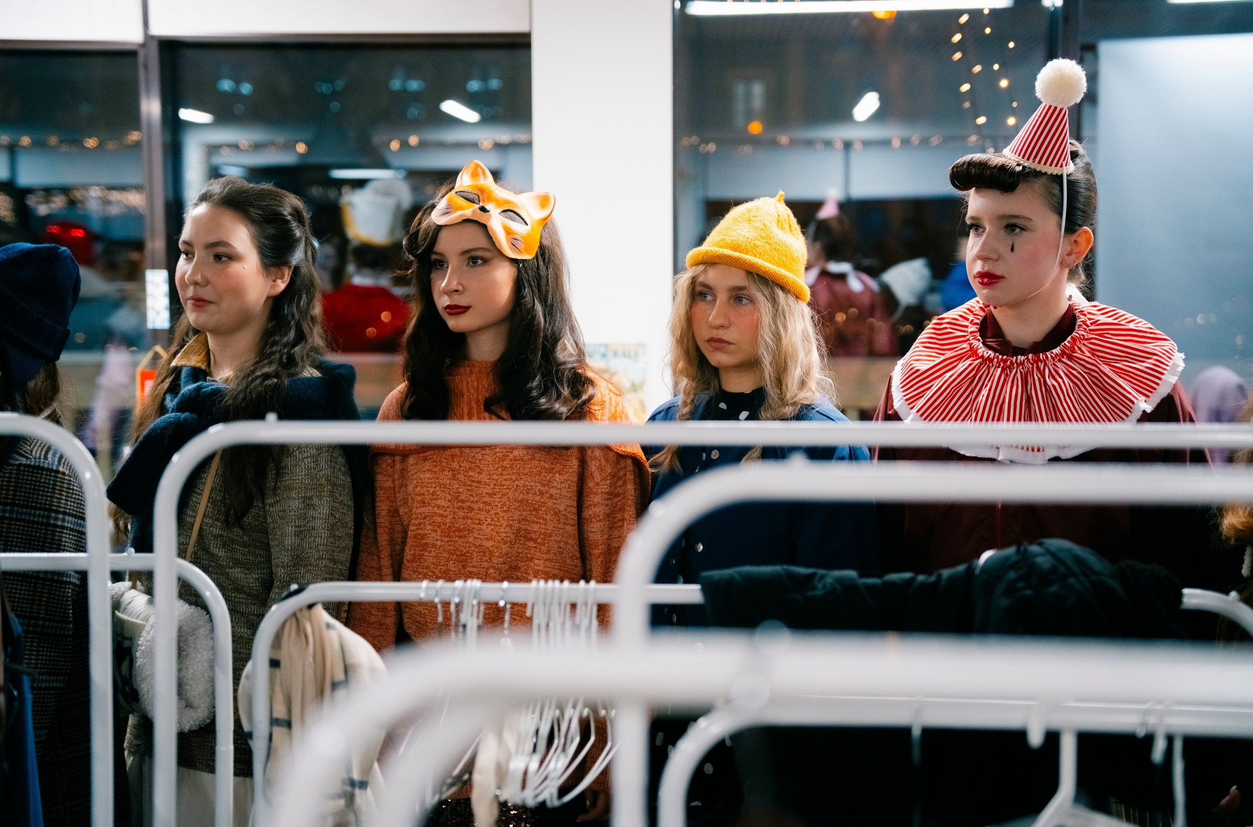 GALA Snow Fashion Show. Саша Копылов, фотограф в Казани