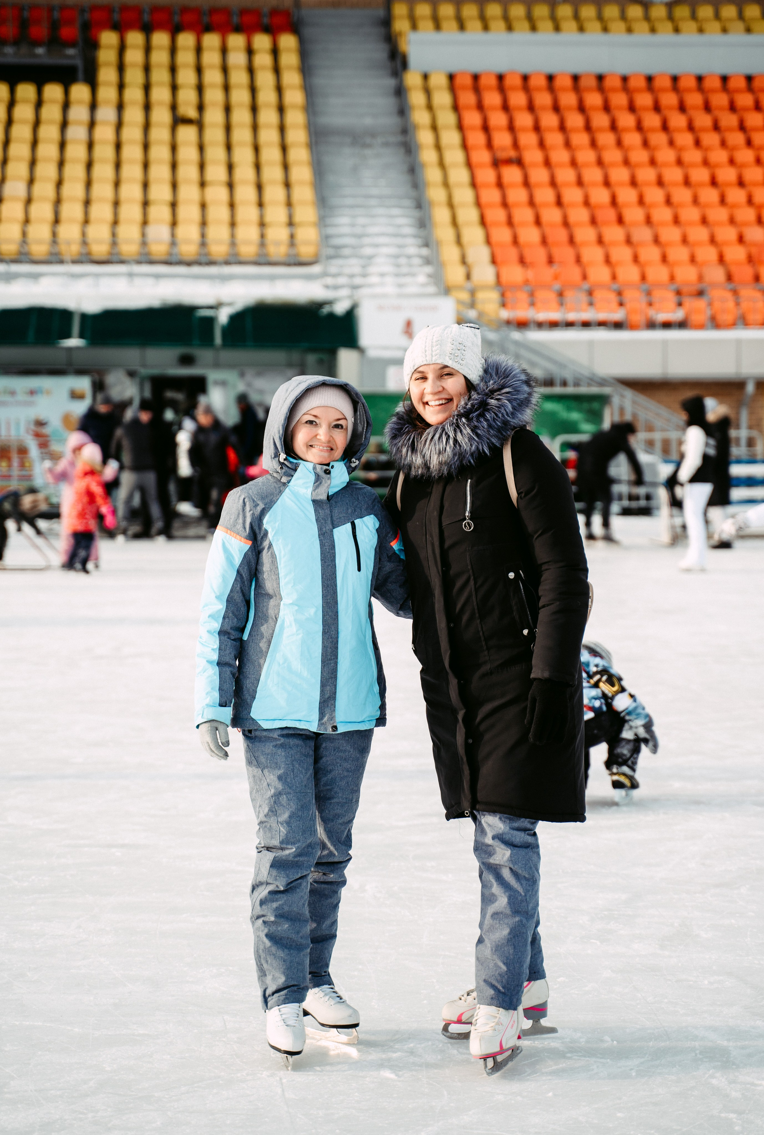 Winter Day Bala-City / 2023. Саша Копылов, фотограф в Казани