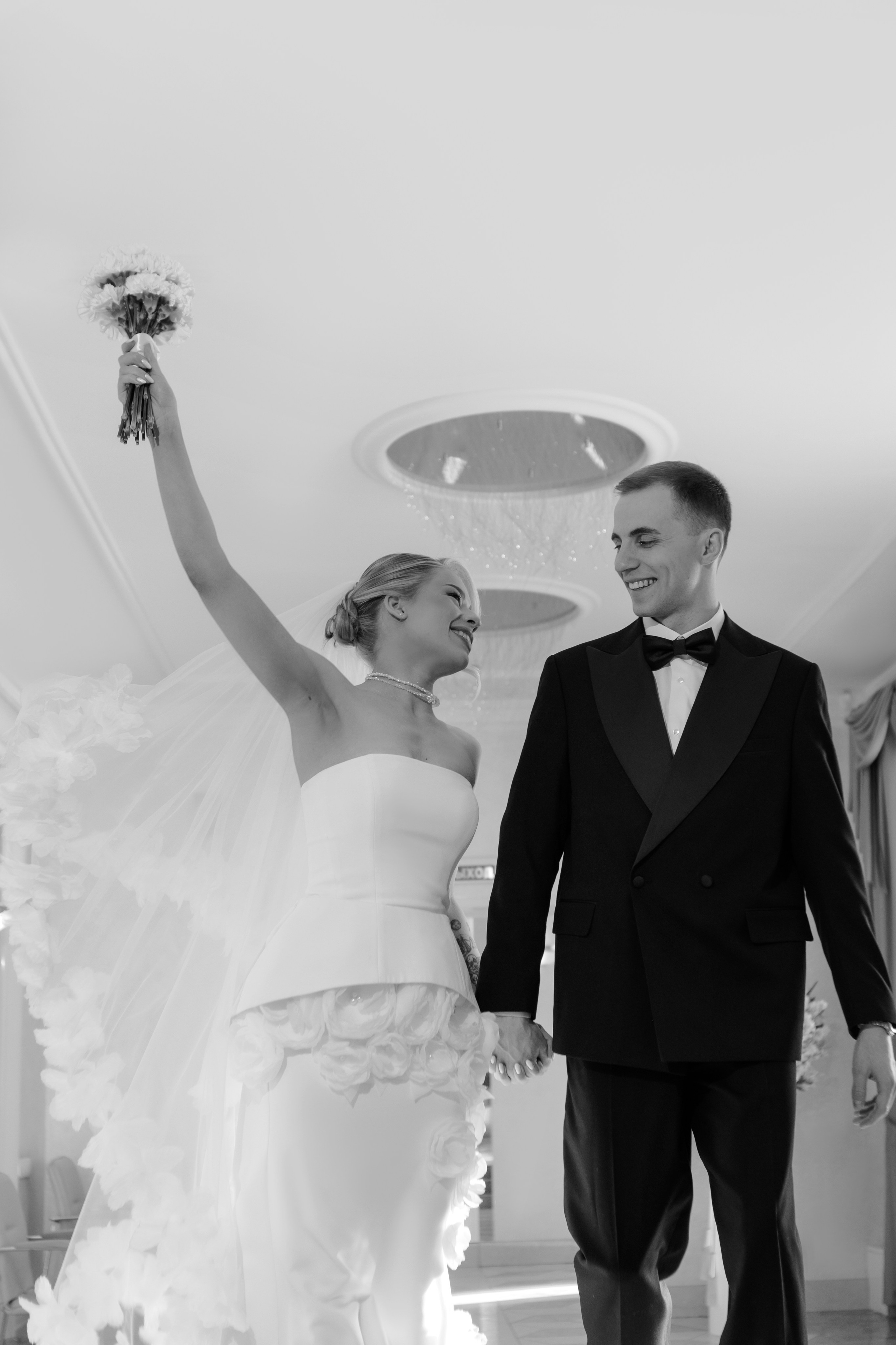 Анастасия и Влад. Главная