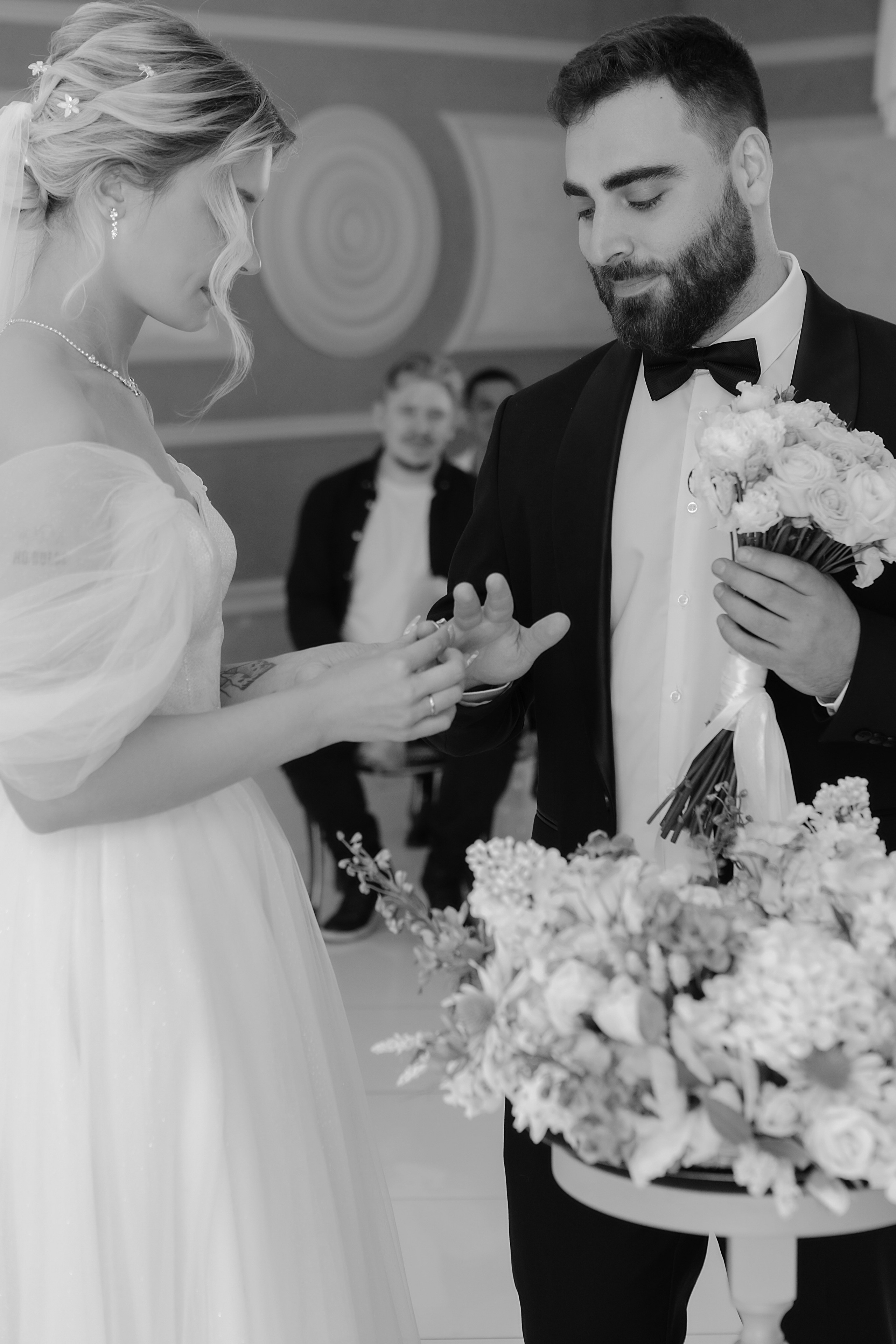 Алексей и Анна. Главная