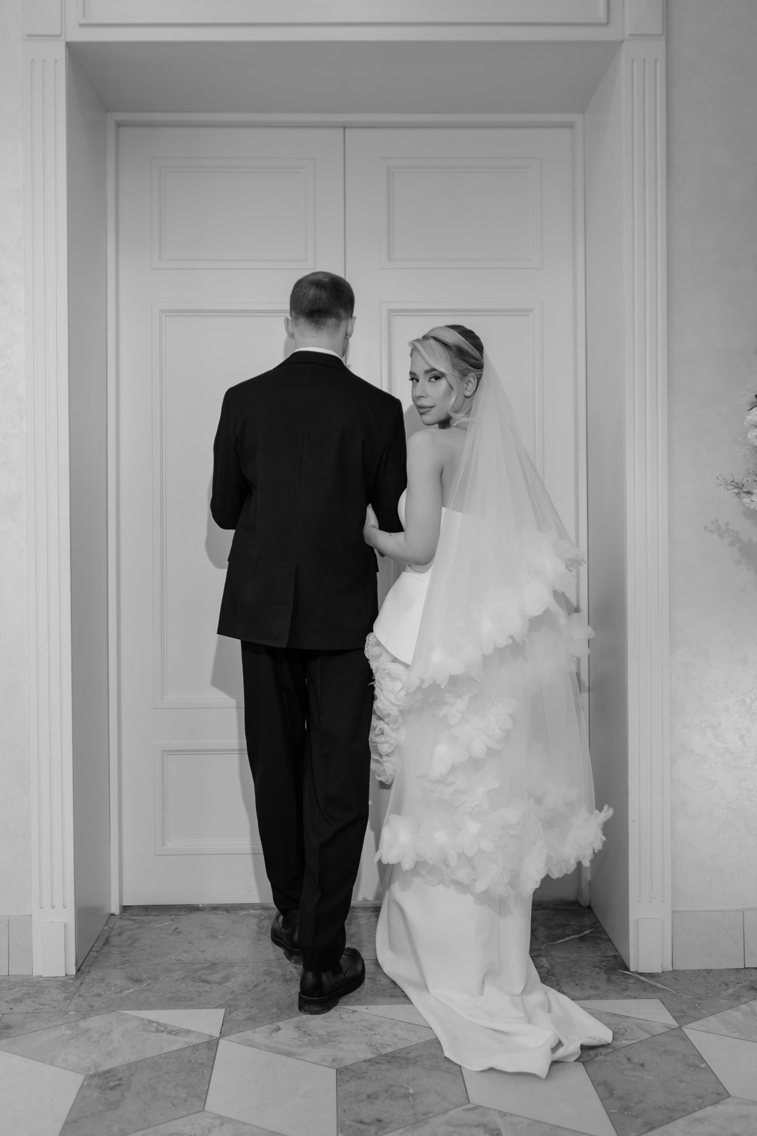 Анастасия и Влад. Главная