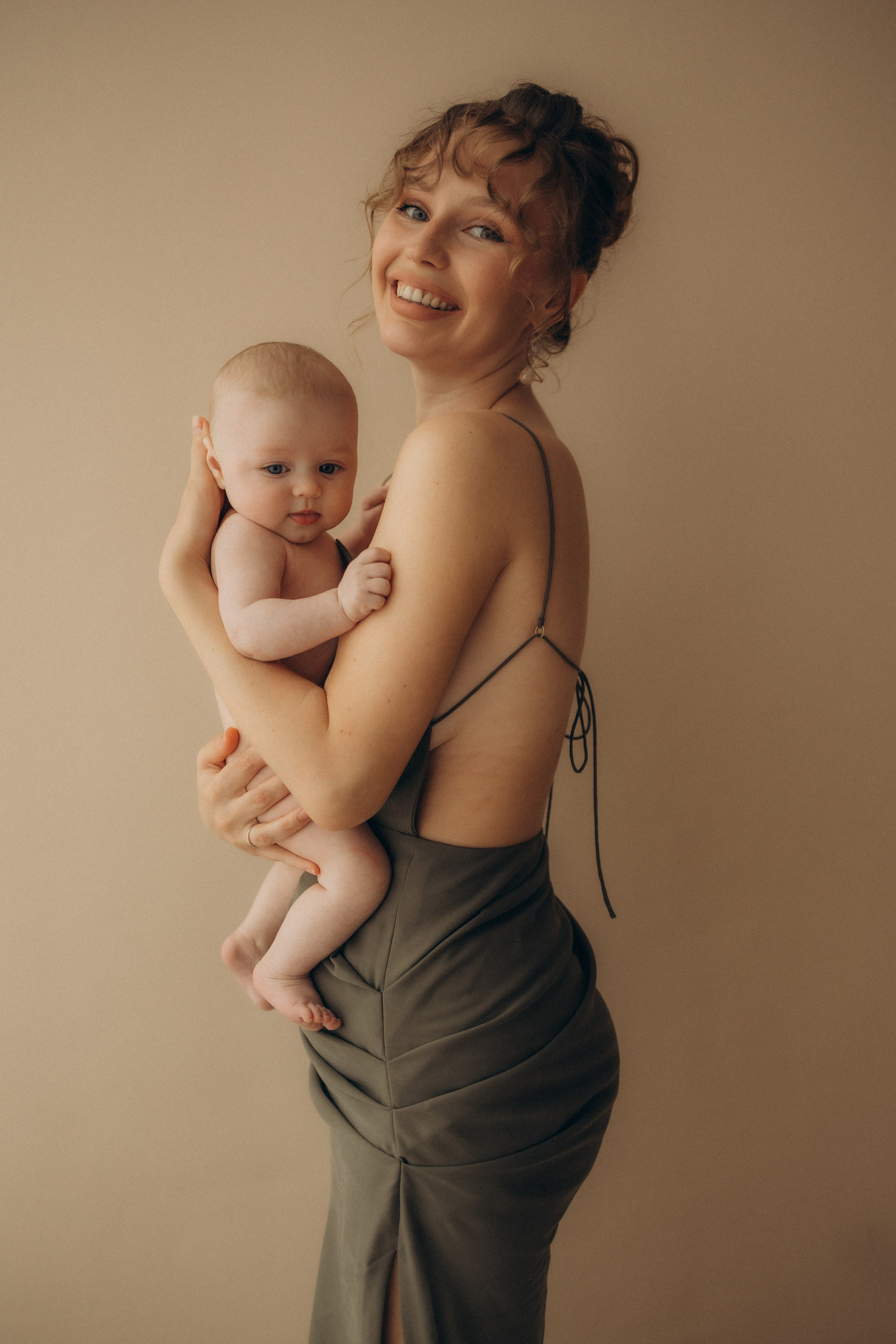 Ульяна и Алиса. Эльвира Галимьянова — семейный фотограф Екатеринбурга