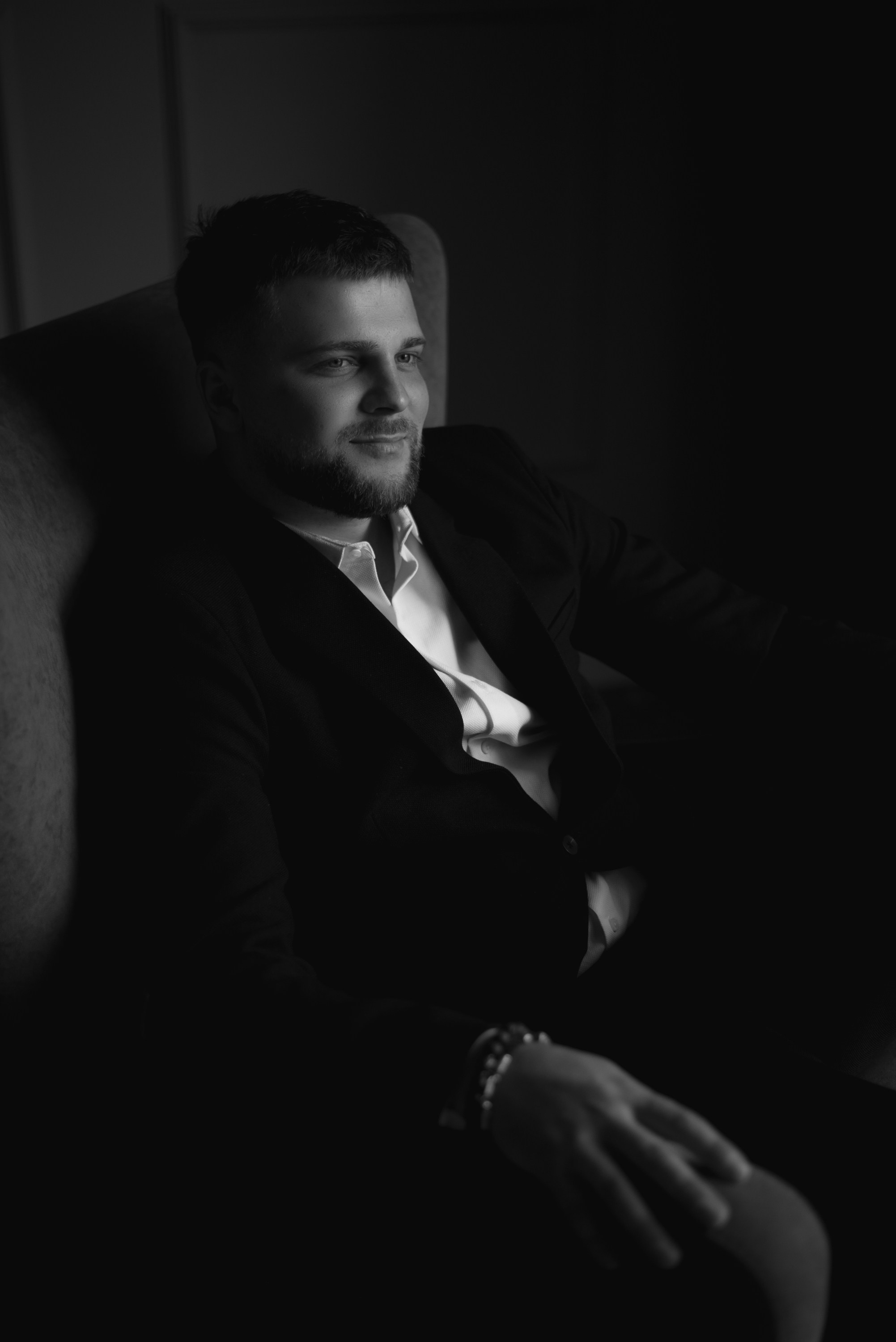 Сергей и Дарья lovestory. Главная