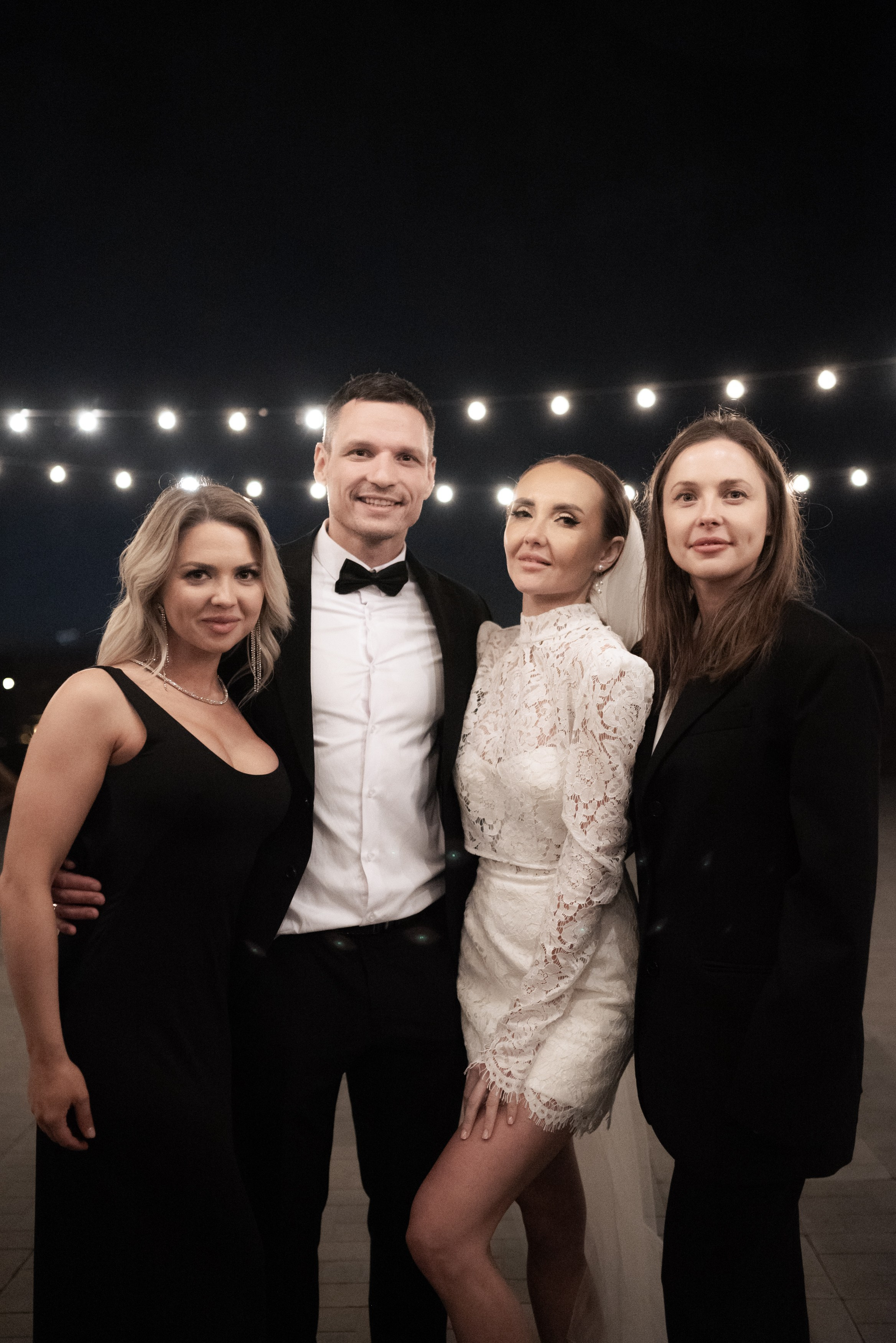 Иван и Ольга. Главная