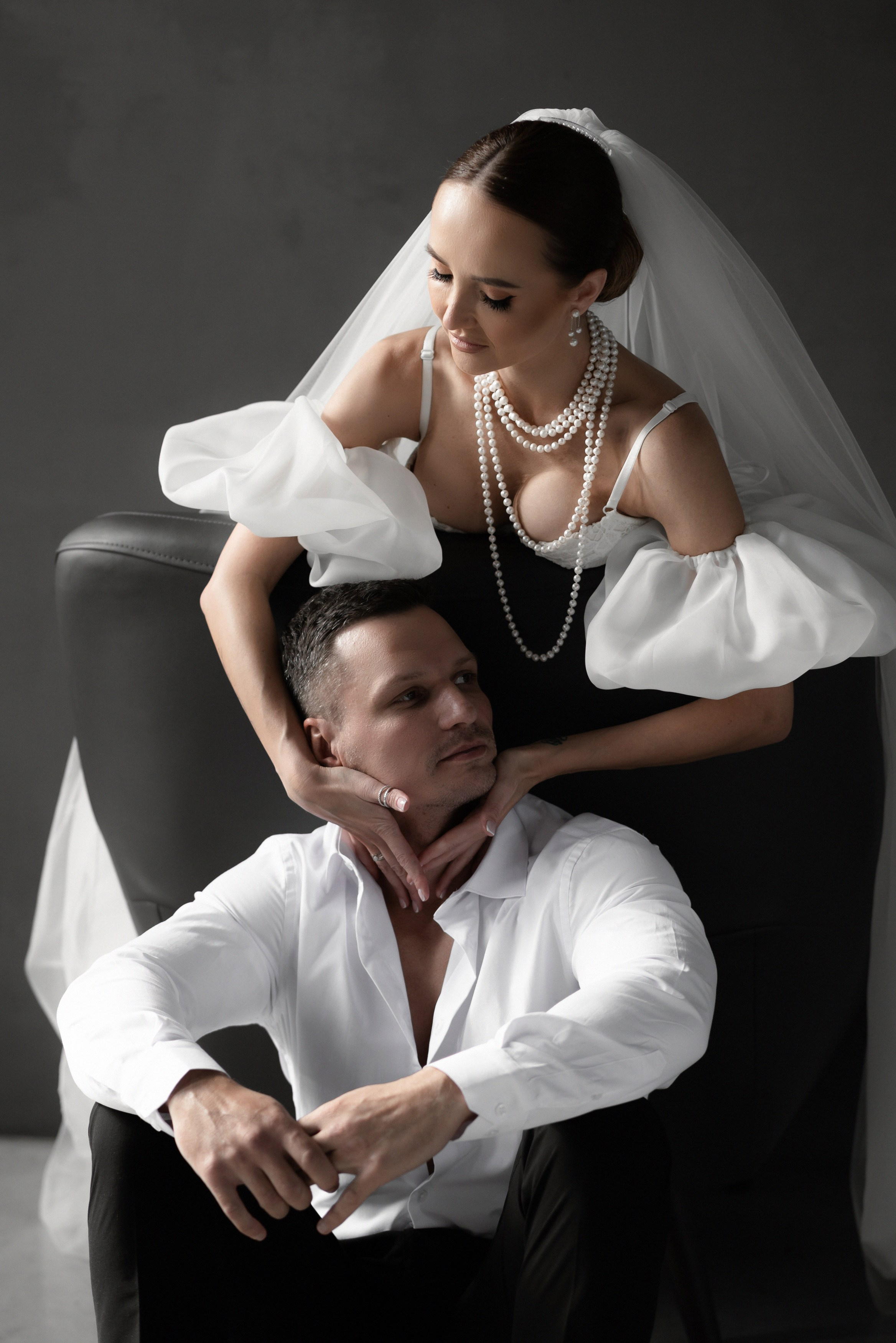 Иван и Ольга lovestory. Главная