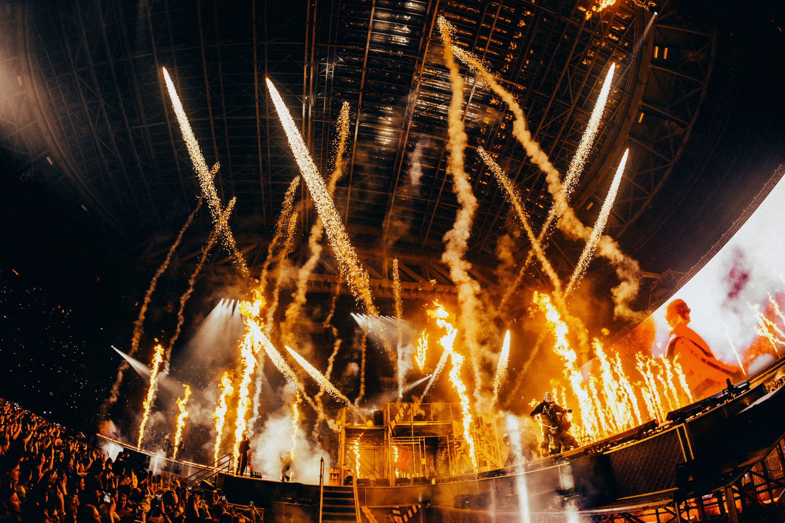 КОНЦЕРТЫ. RVANCEVA