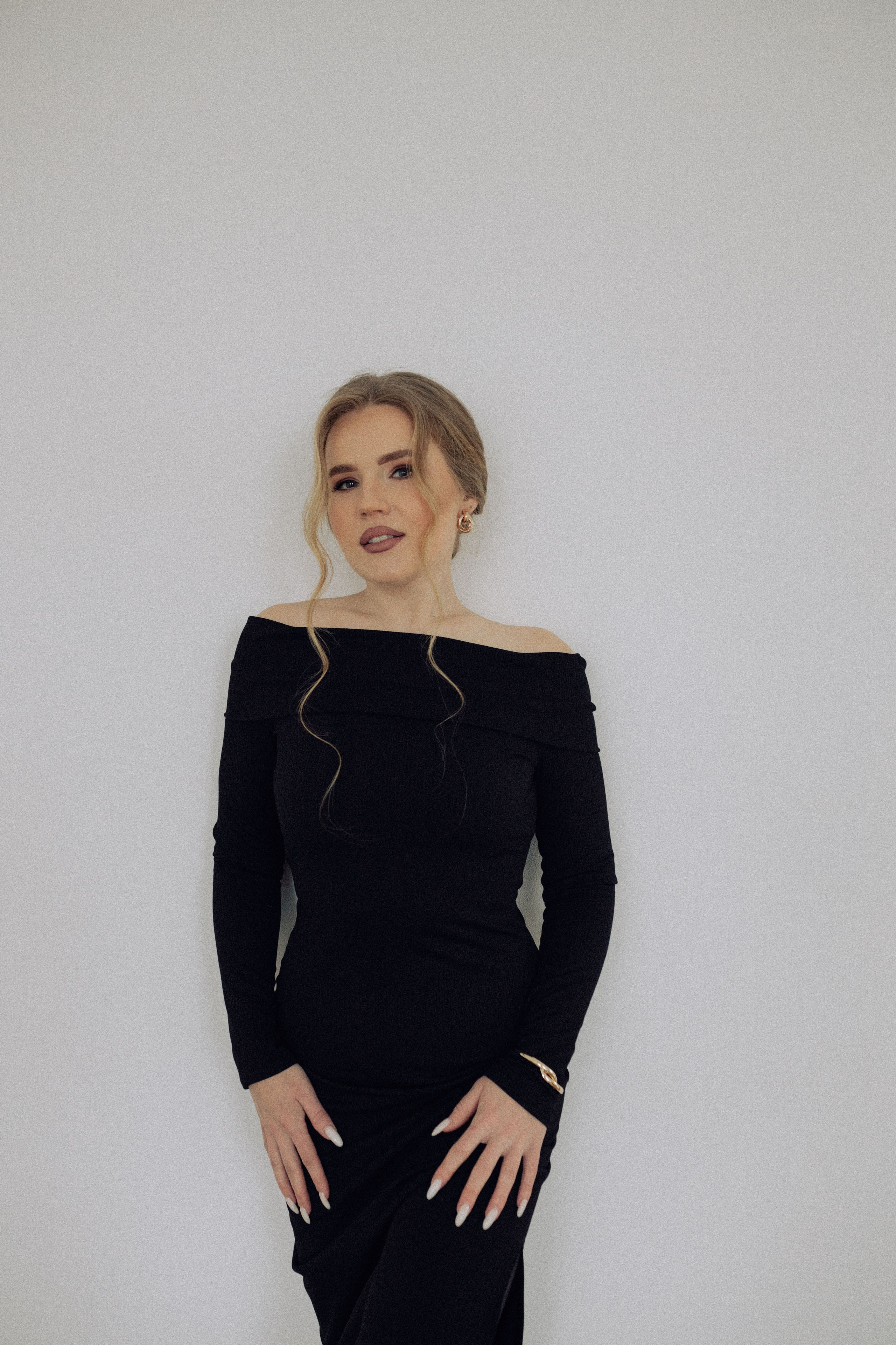 Елизавета. Фотограф Стилист Тюмень Вера Хайруллина