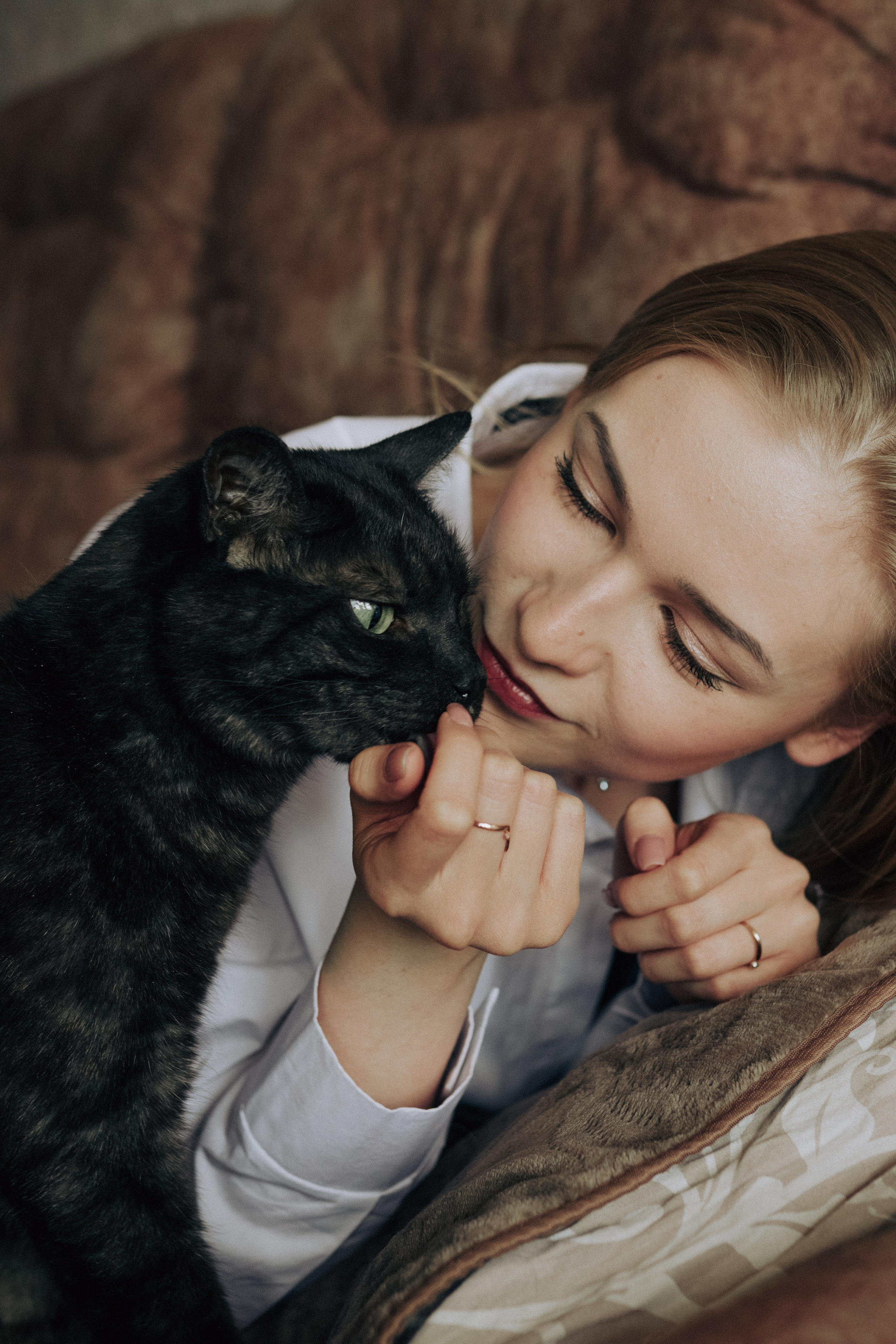 Лена. Фотограф Стилист Тюмень Вера Хайруллина