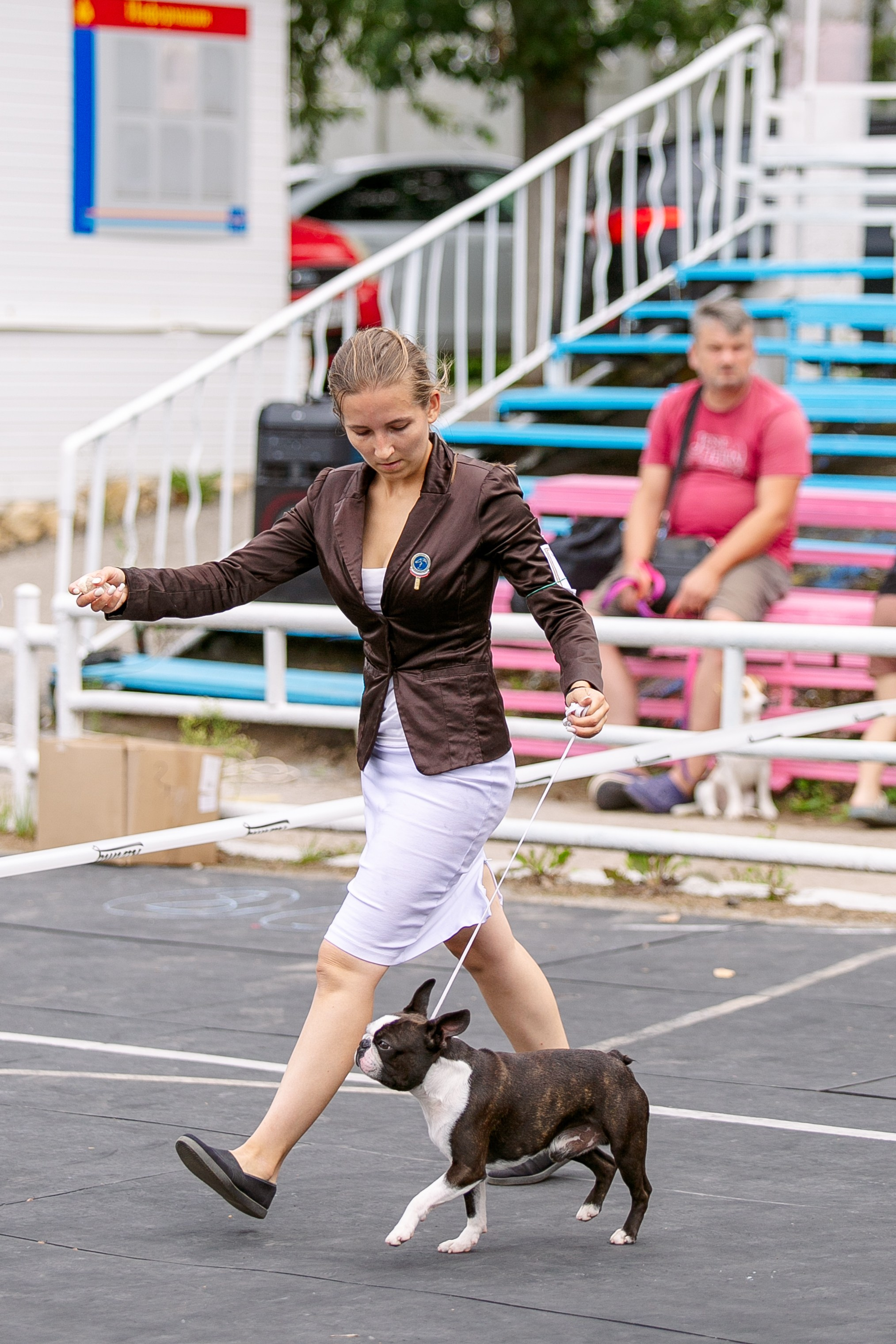 Окунулась вновь в атмосферу выставки…. Школьный фотограф в Туле Светлана Привезенцева