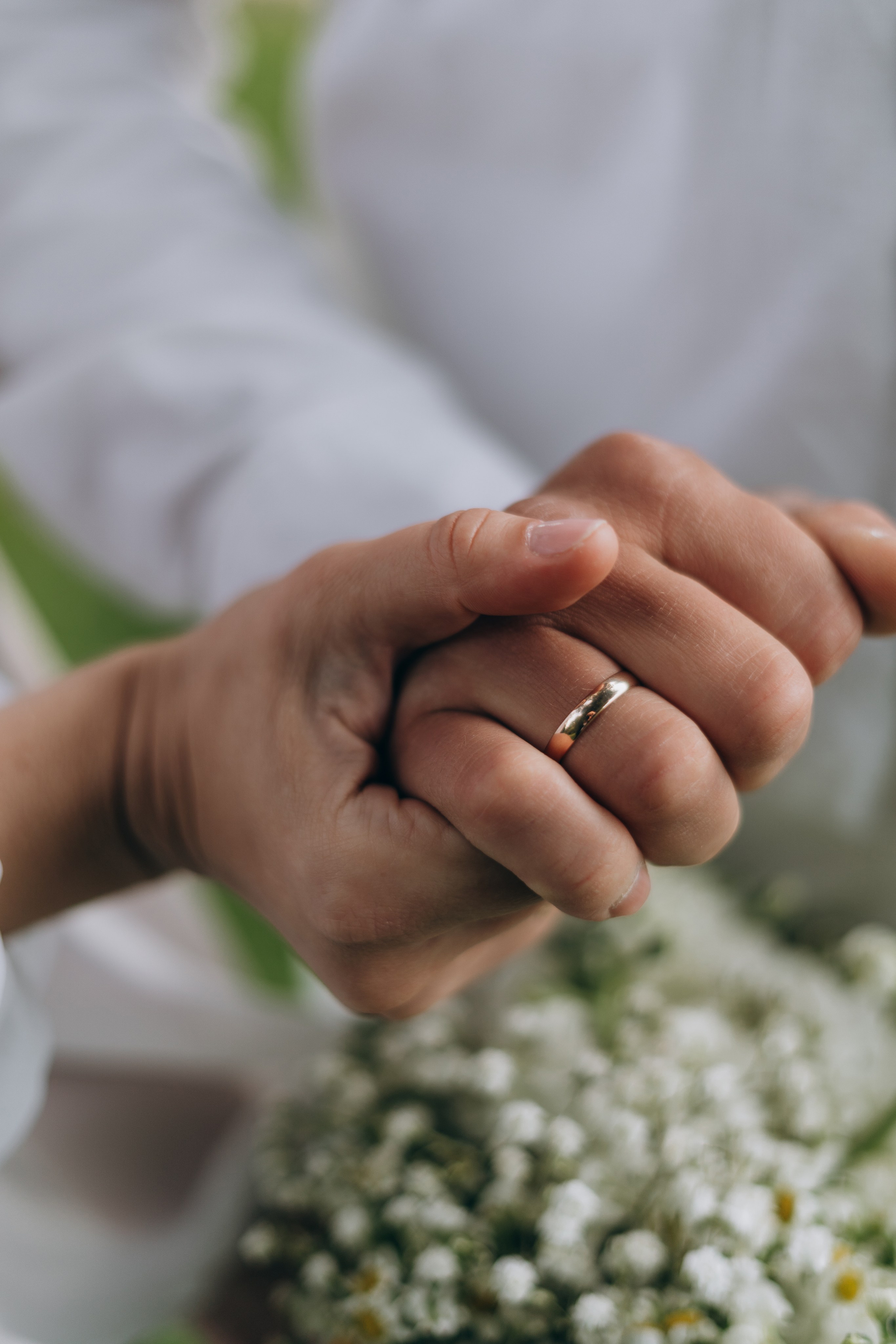 Вероника и Сергей. Фотограф Москва Виктория-Антуанетта