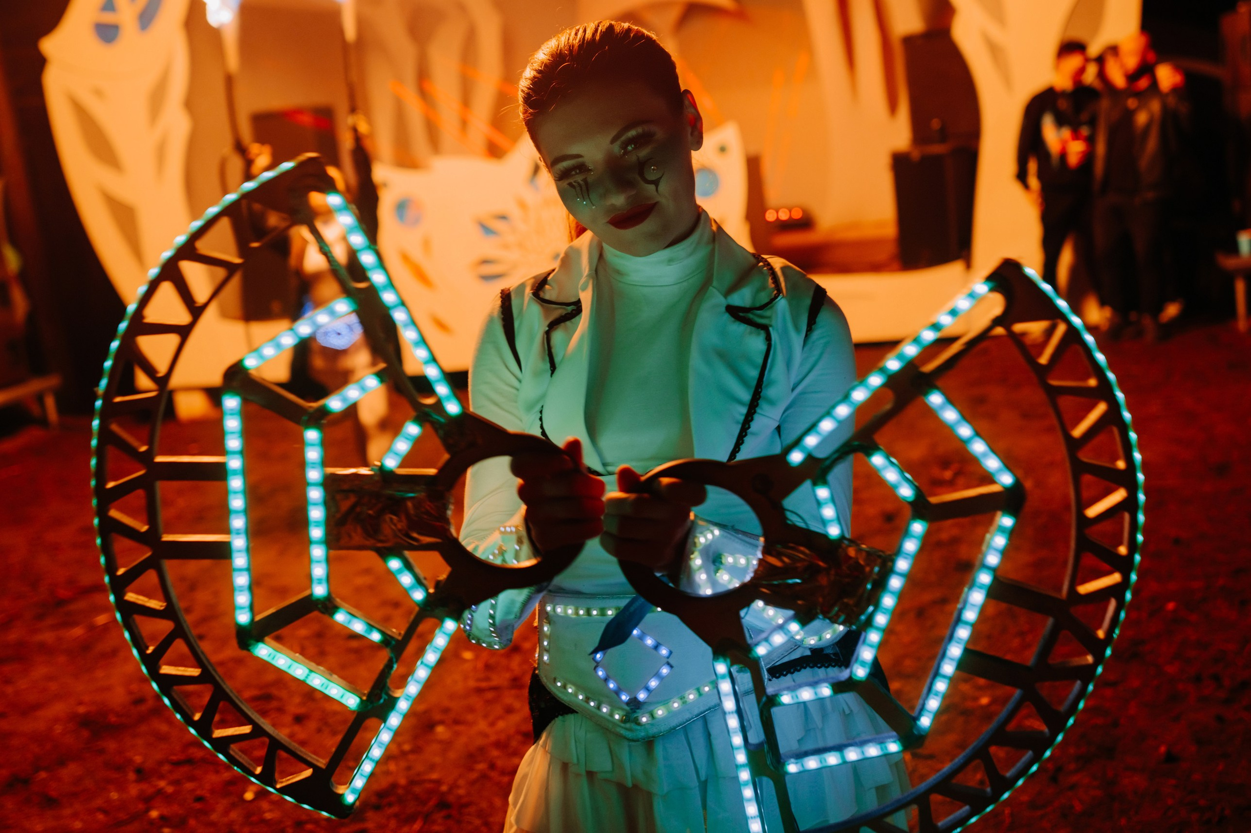 Ethnoscope 2022. Photographer — ERASTOV