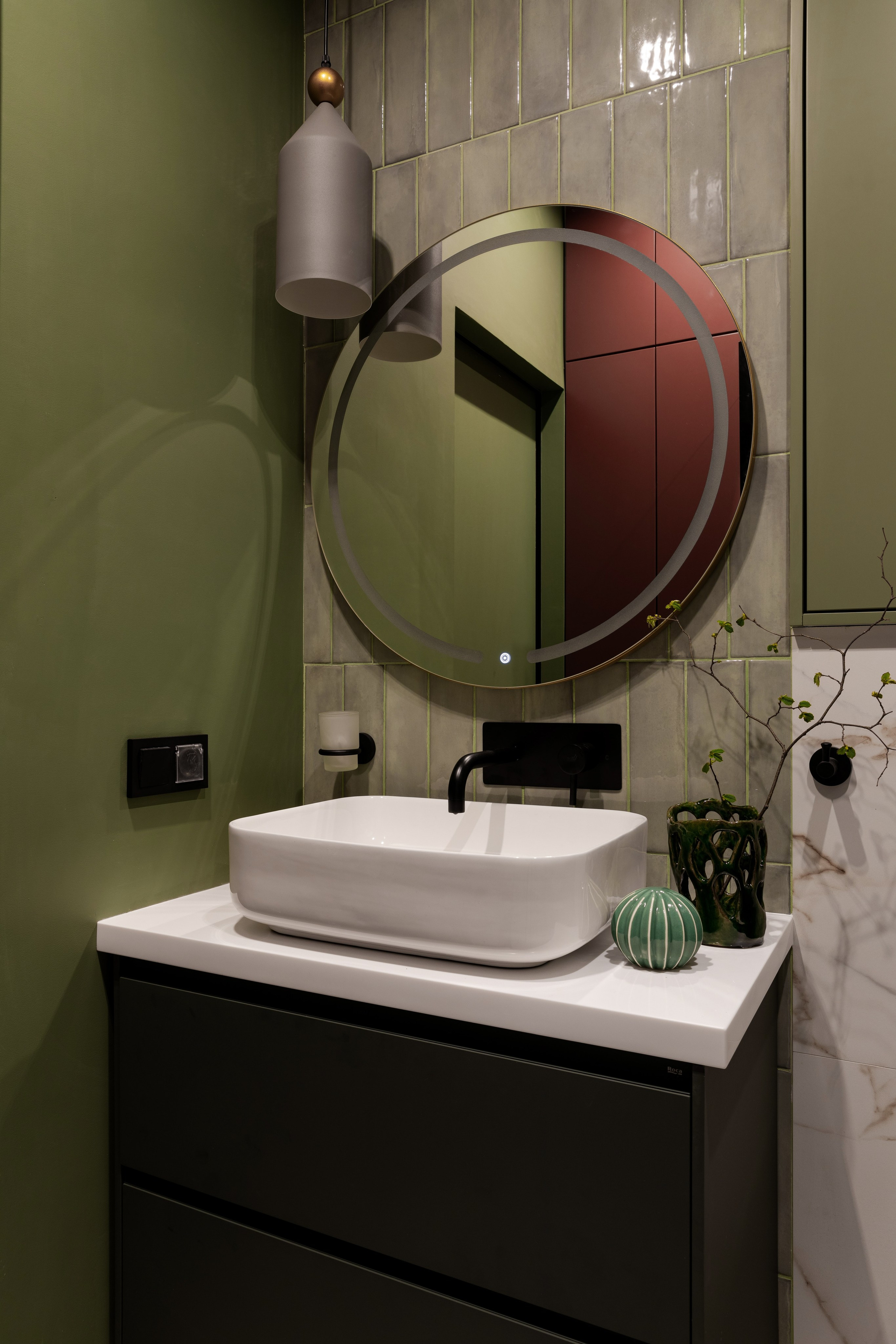 Дизайн проект Ирины Риф @rifdesign Публикация в журнале «HIHOME». Интерьерный фотограф Москва