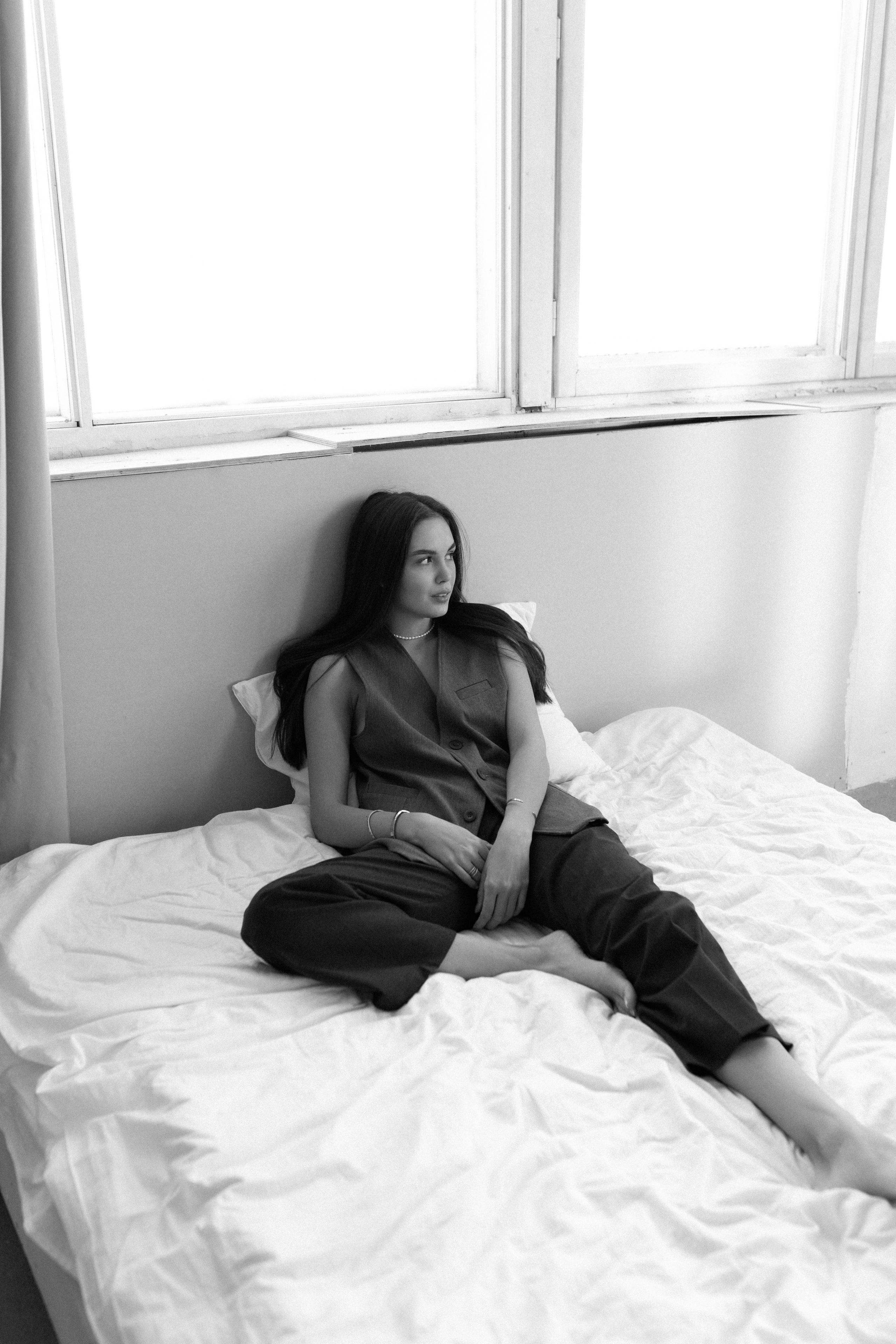 Ralina. Портретный фотограф в Казани Elya Nomes