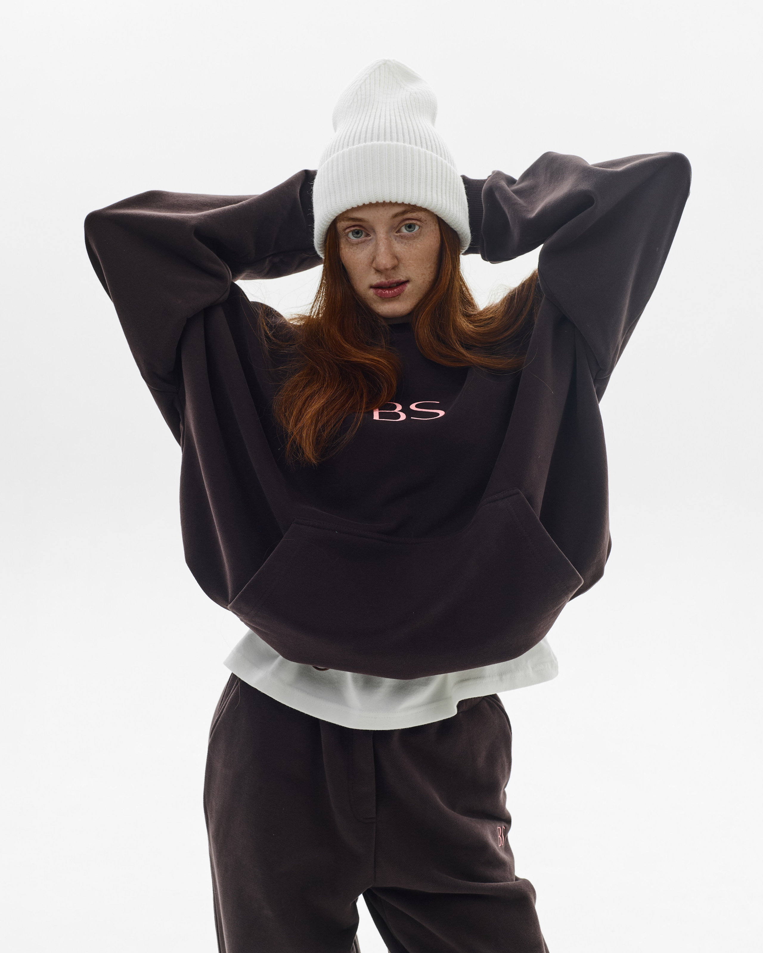 BLACK SISTERZ. Ася Солопова, фотограф Тюмень