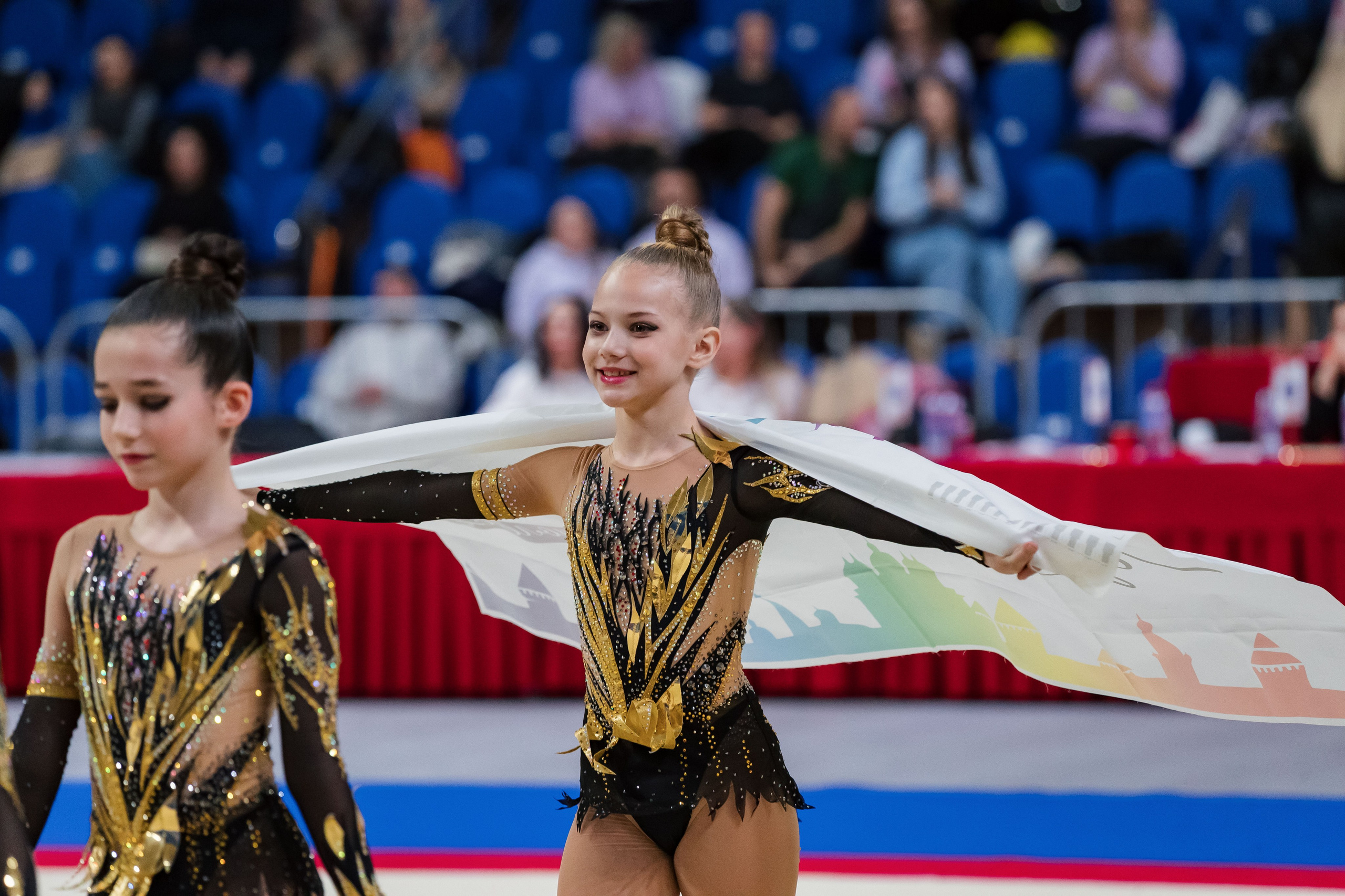 Первенство ЦФО РФ в Смоленске. 2025. Спортивный фотограф Александр Васильев. RG и AGG
