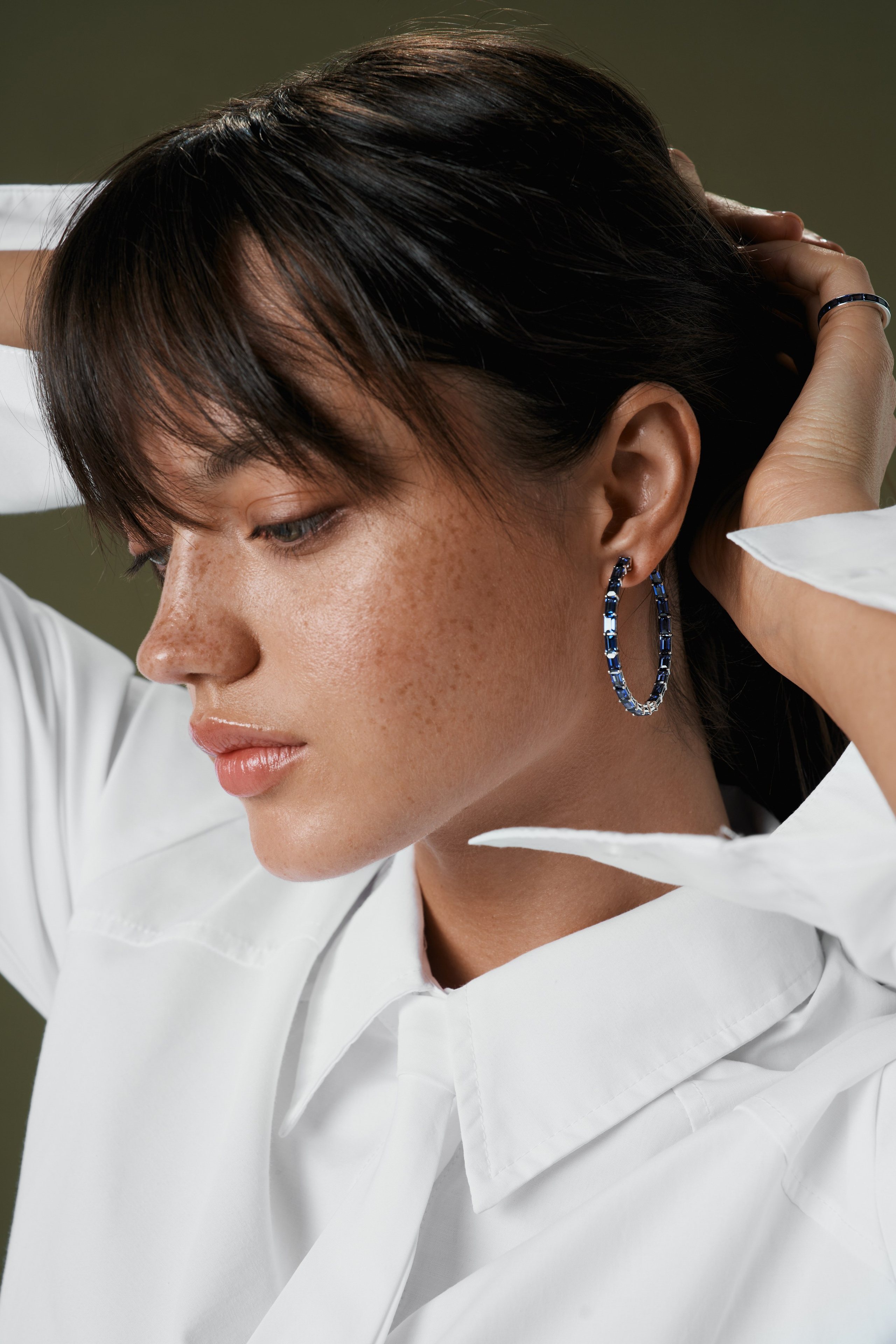 Suzanne Code. Коммерческий фотограф в Москве Хабибуллина Эльза