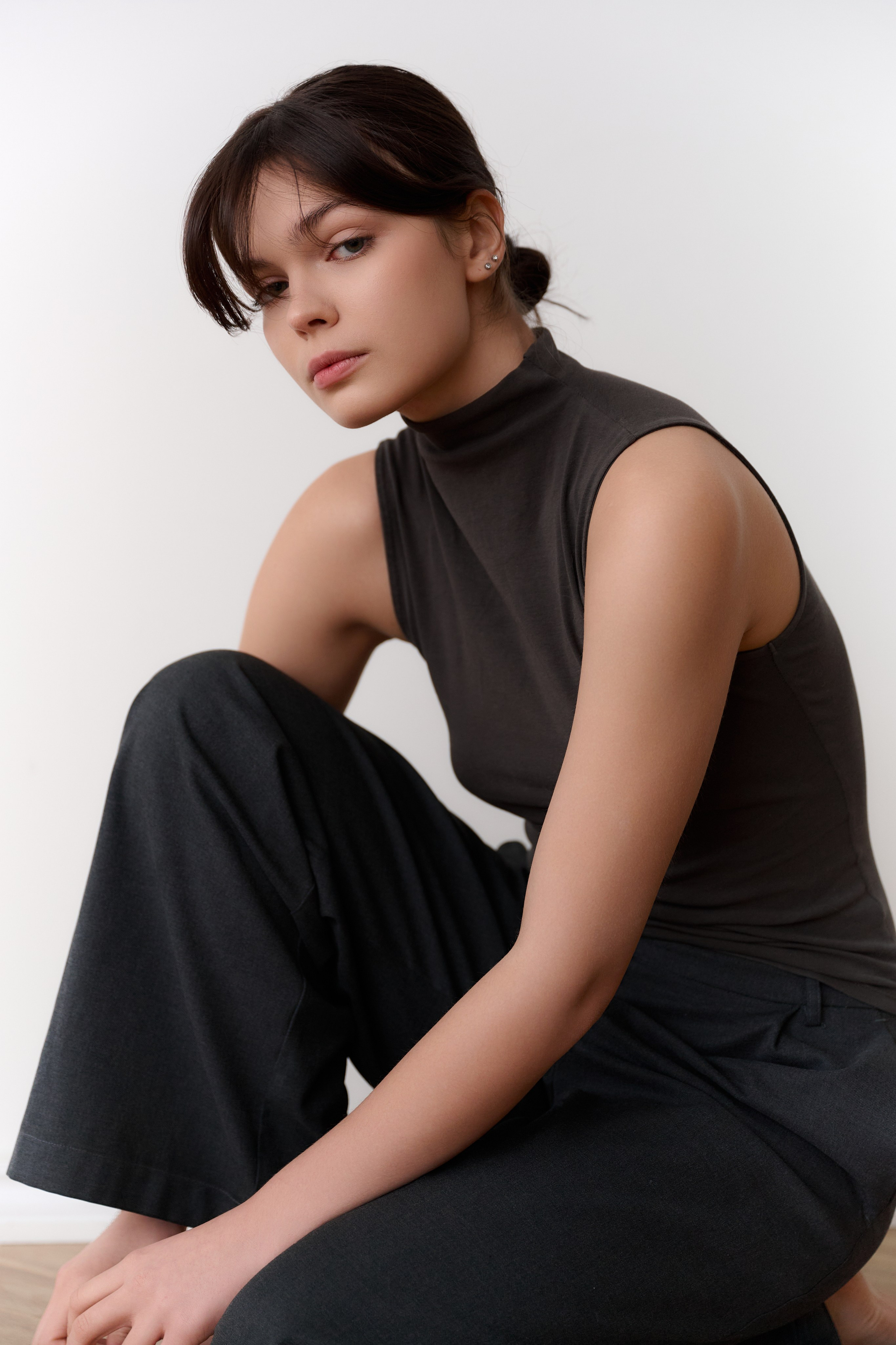 SONYA T. THE FAME MODELS