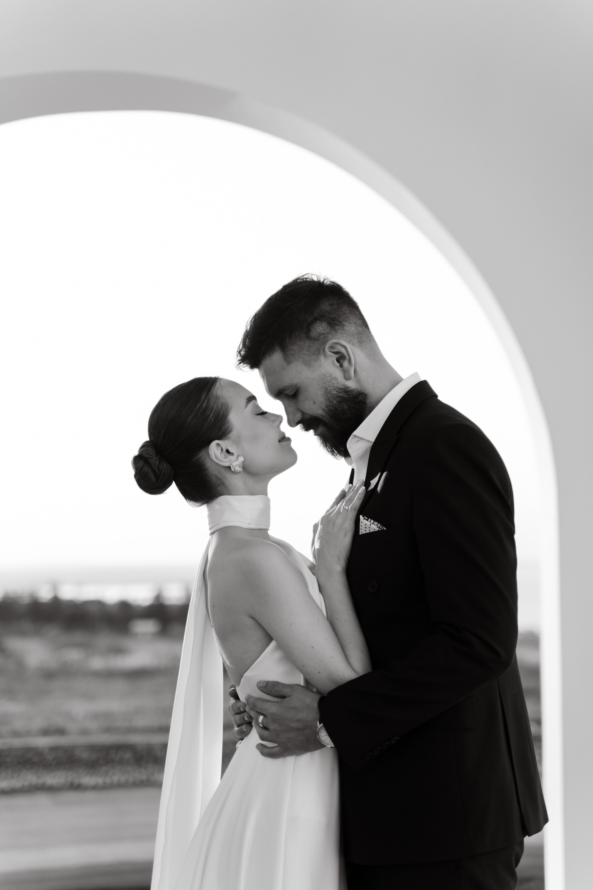 Alina&Slava. Портретный фотограф в Краснодаре Валерия Матирная