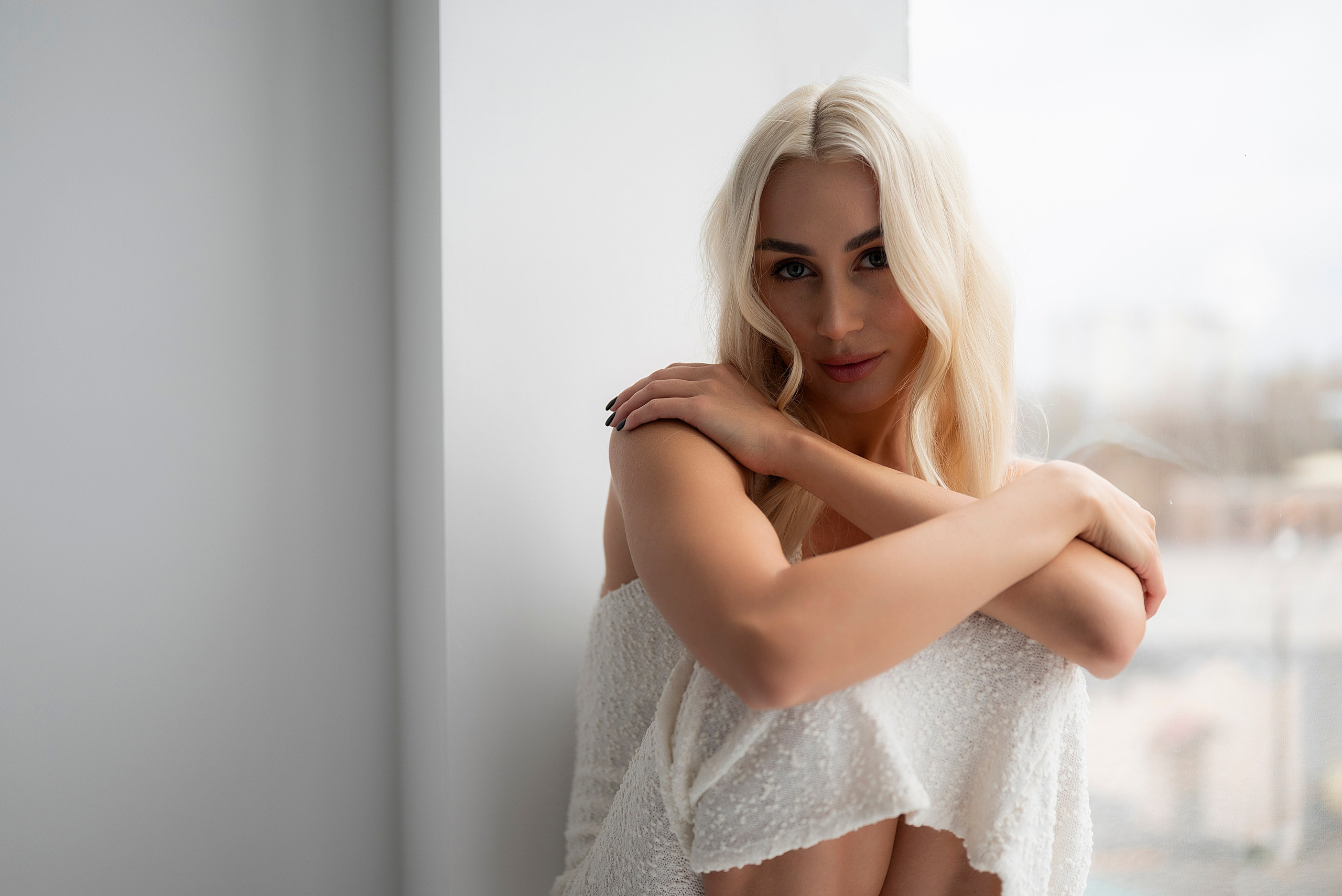 Камила. Идейный фотограф Пенза