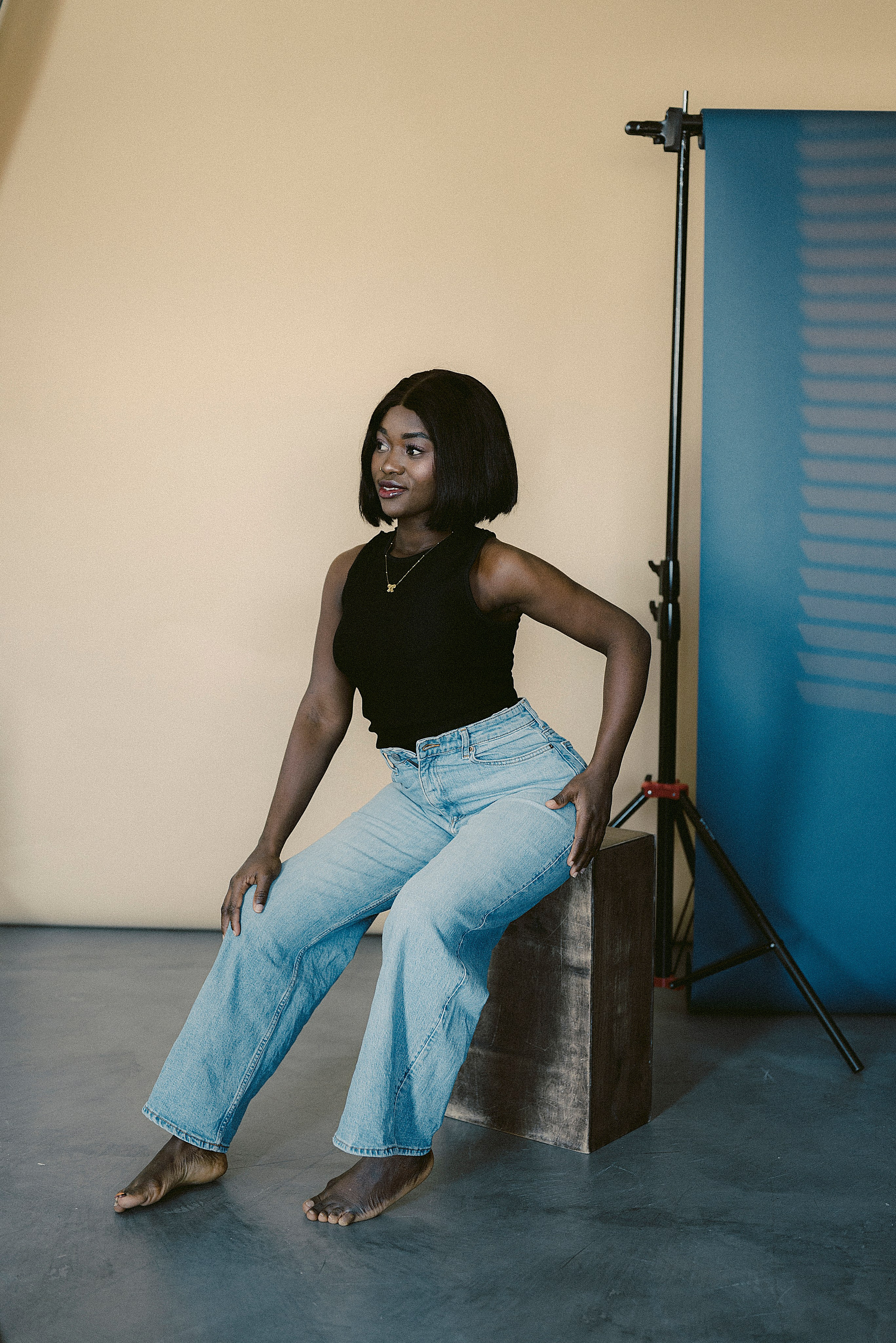 Шанель. Фотограф Пенза