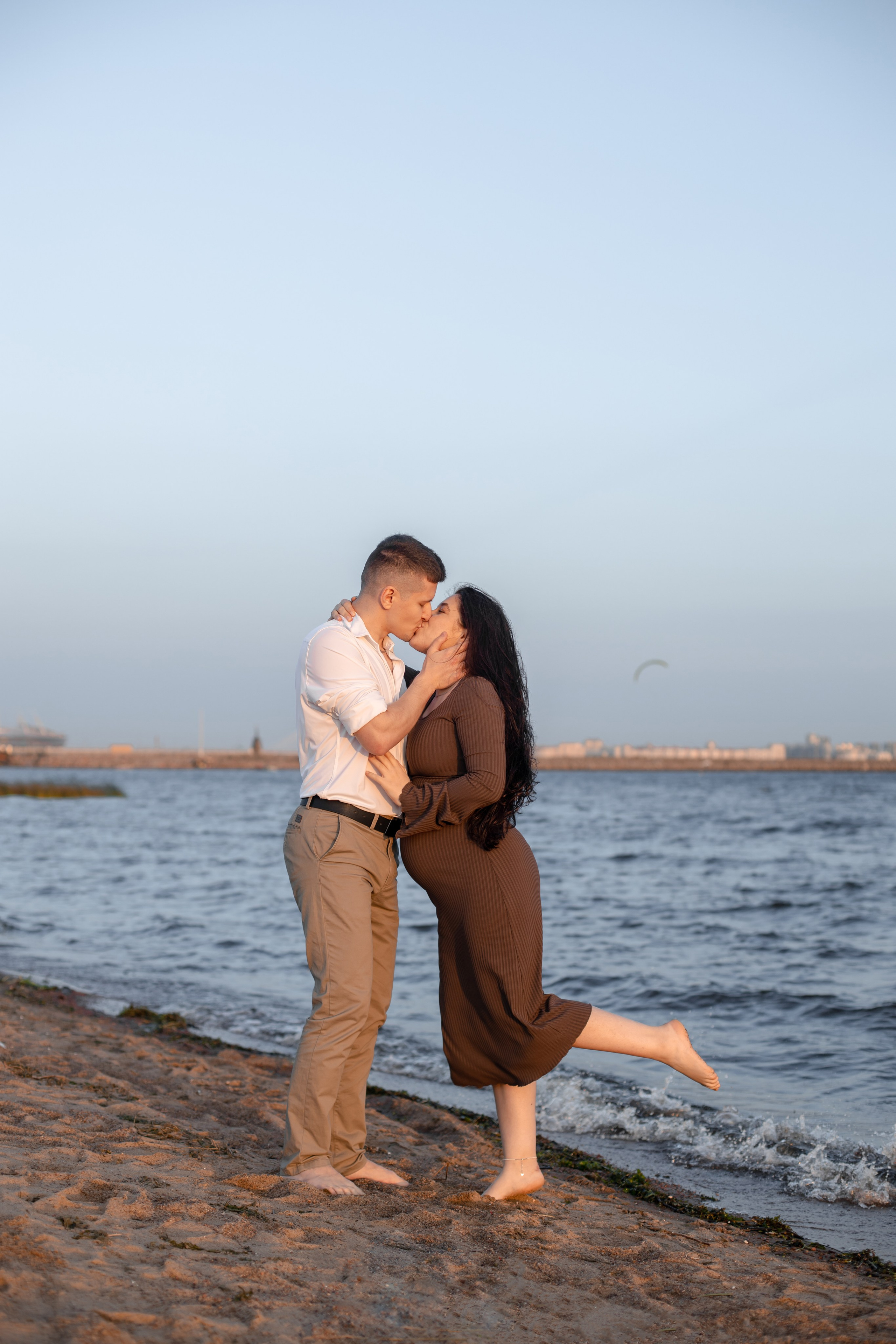 Гендер пати. Свадебный и семейный фотограф в Москве Диана Левченко
