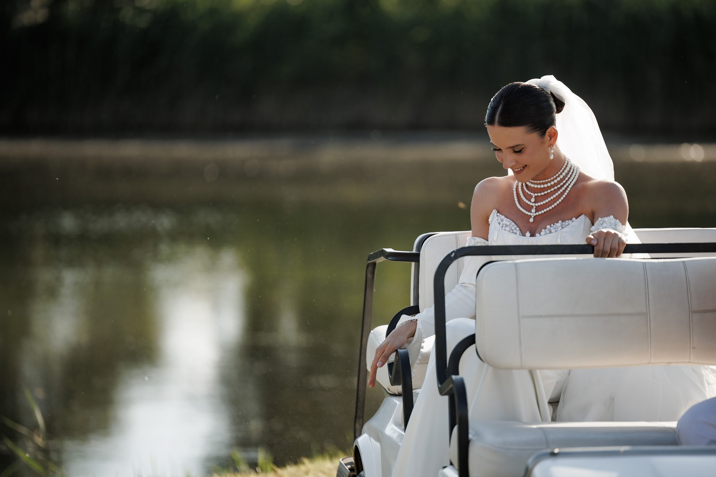Организация свадьбы под ключ в Ростове-на-Дону | Event-агентство «До Мурашек». Свадебное и event агентство До Мурашек Ростов-на-Дону