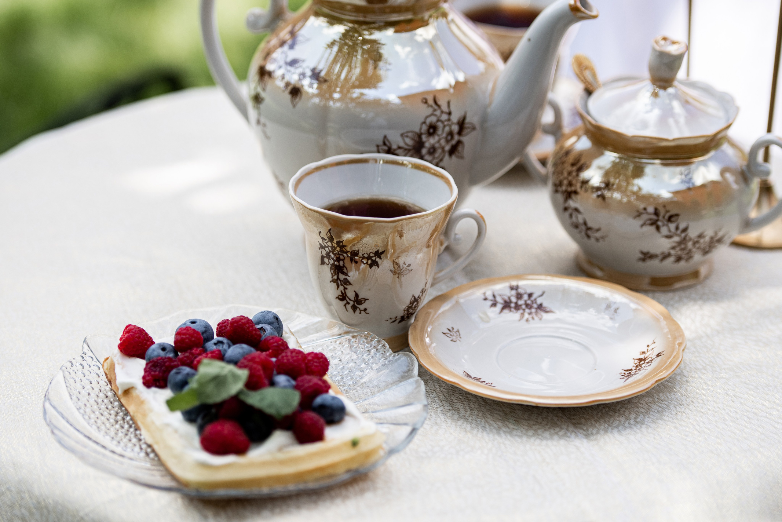 Марина и Максим. Фотограф Дарья Костина