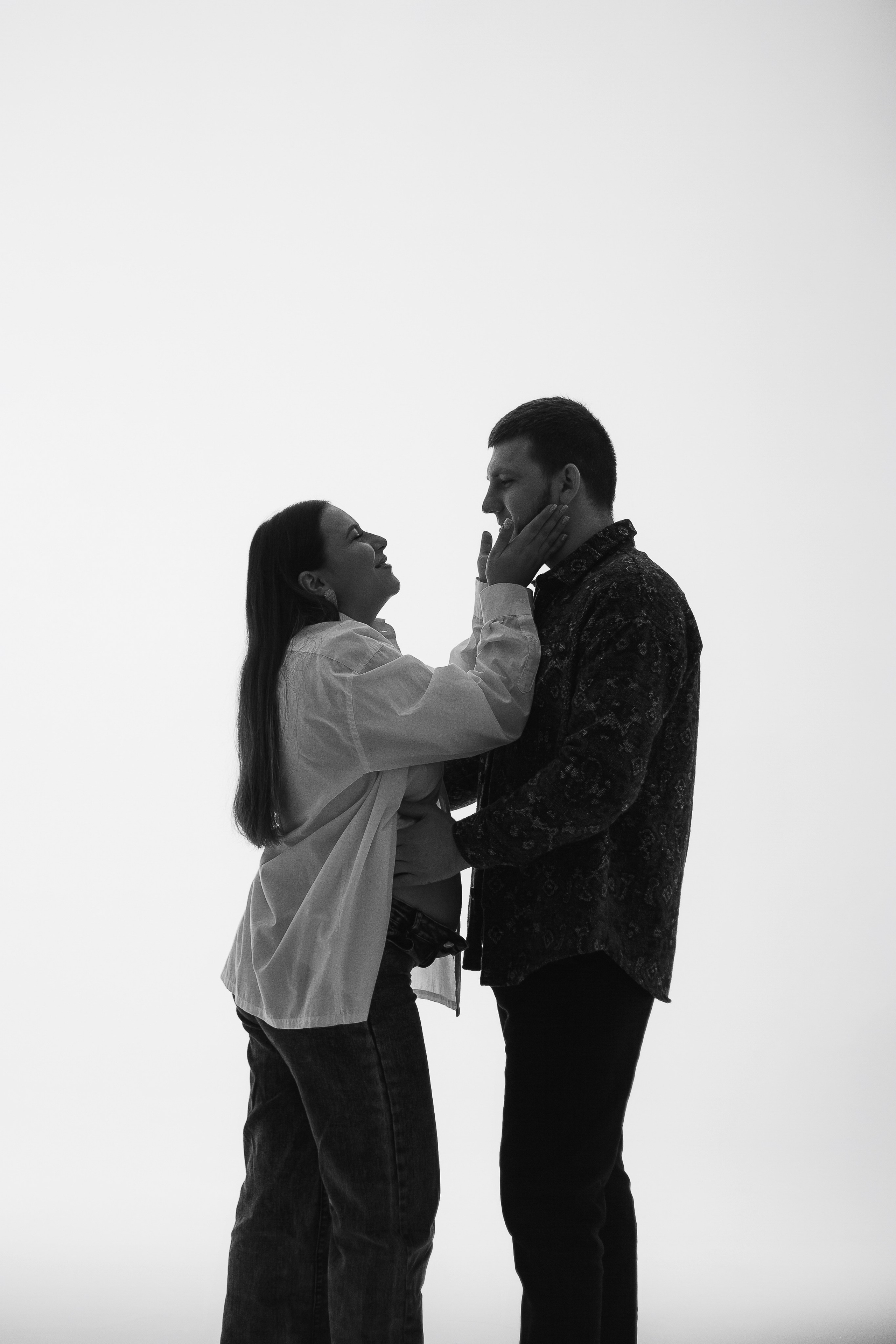 Глеб и Лейла. Семейный и свадебный фотограф в Ижевске Лушникова Екатерина