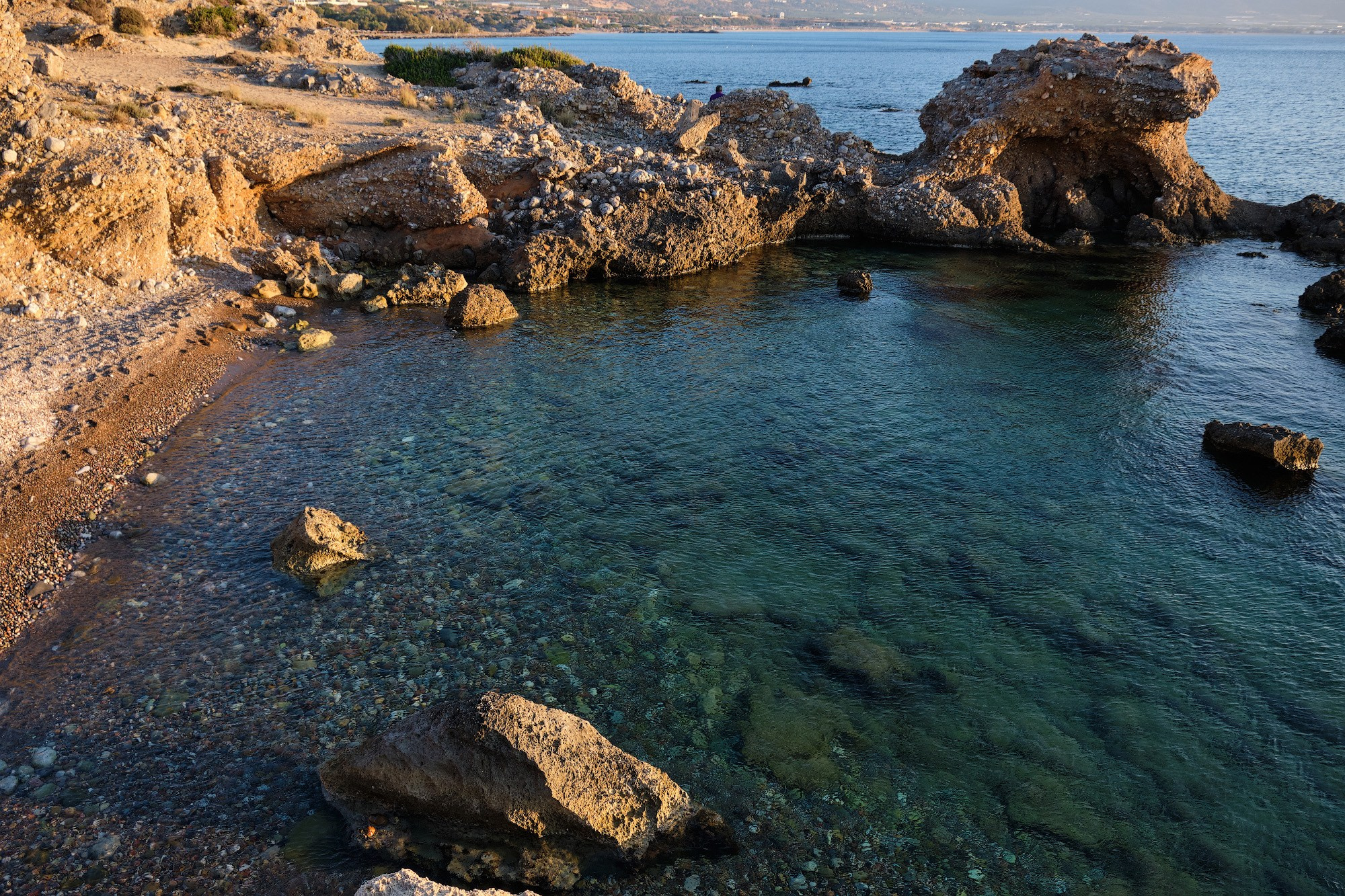 Крит 2019. Репортажный фотограф Дмитрий Литвинский. Минск, Беларусь, мир