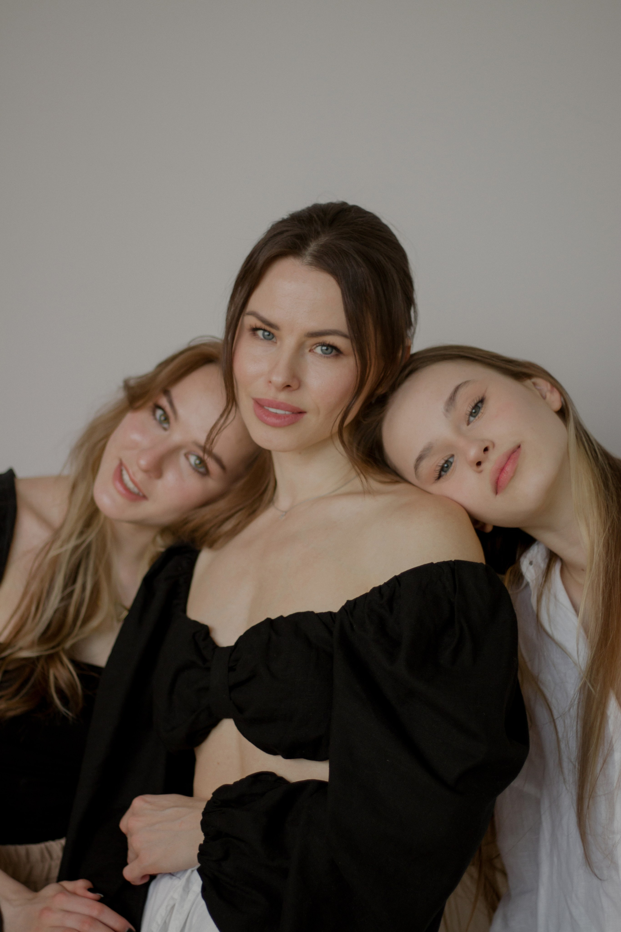 Альбина|Вера|Варя. Фотограф Краснодар Анастасия Епифанова