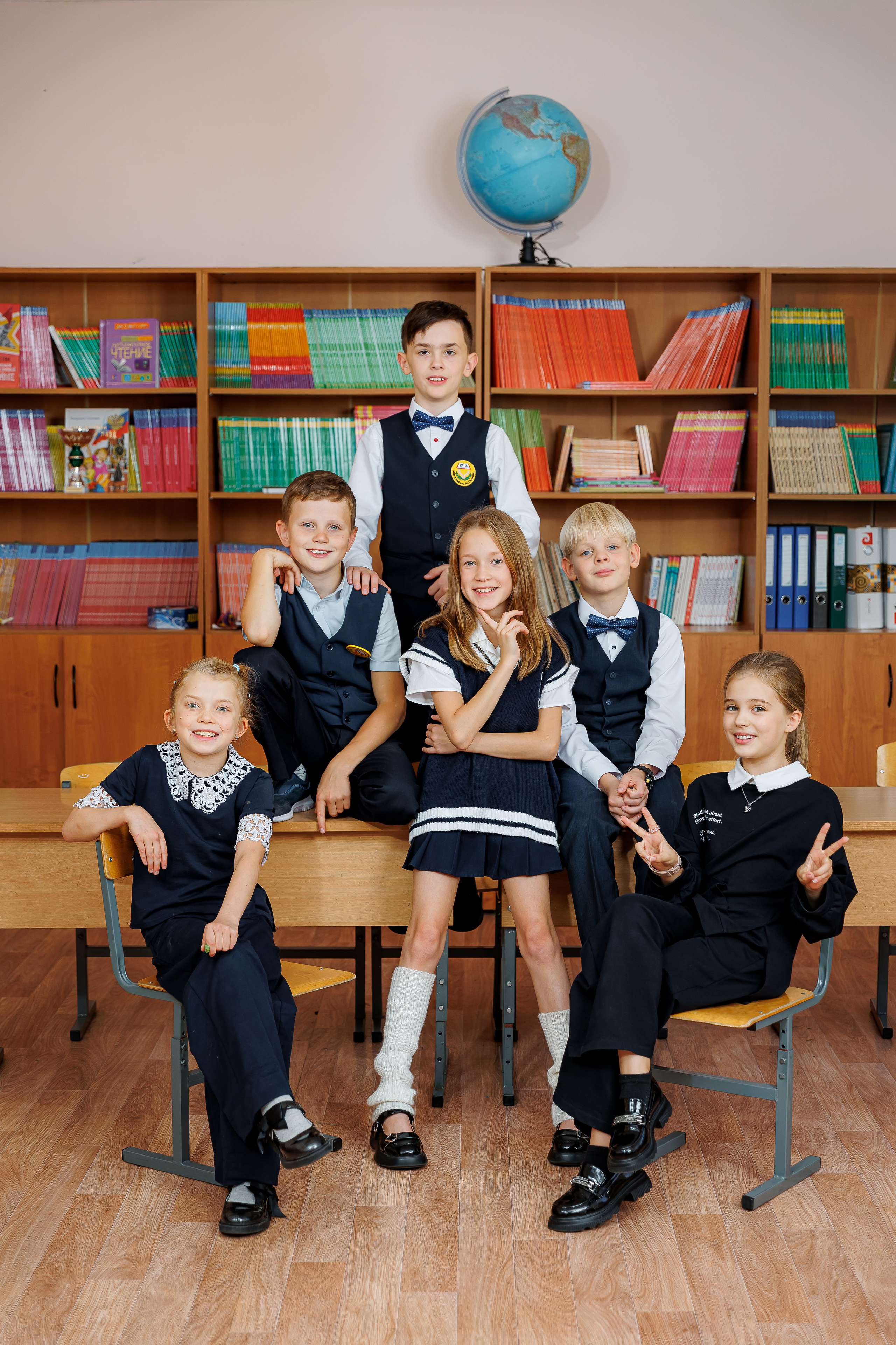 Групповые фото. Семейный и детский фотограф Комина Елена, Власиха, Одинцово