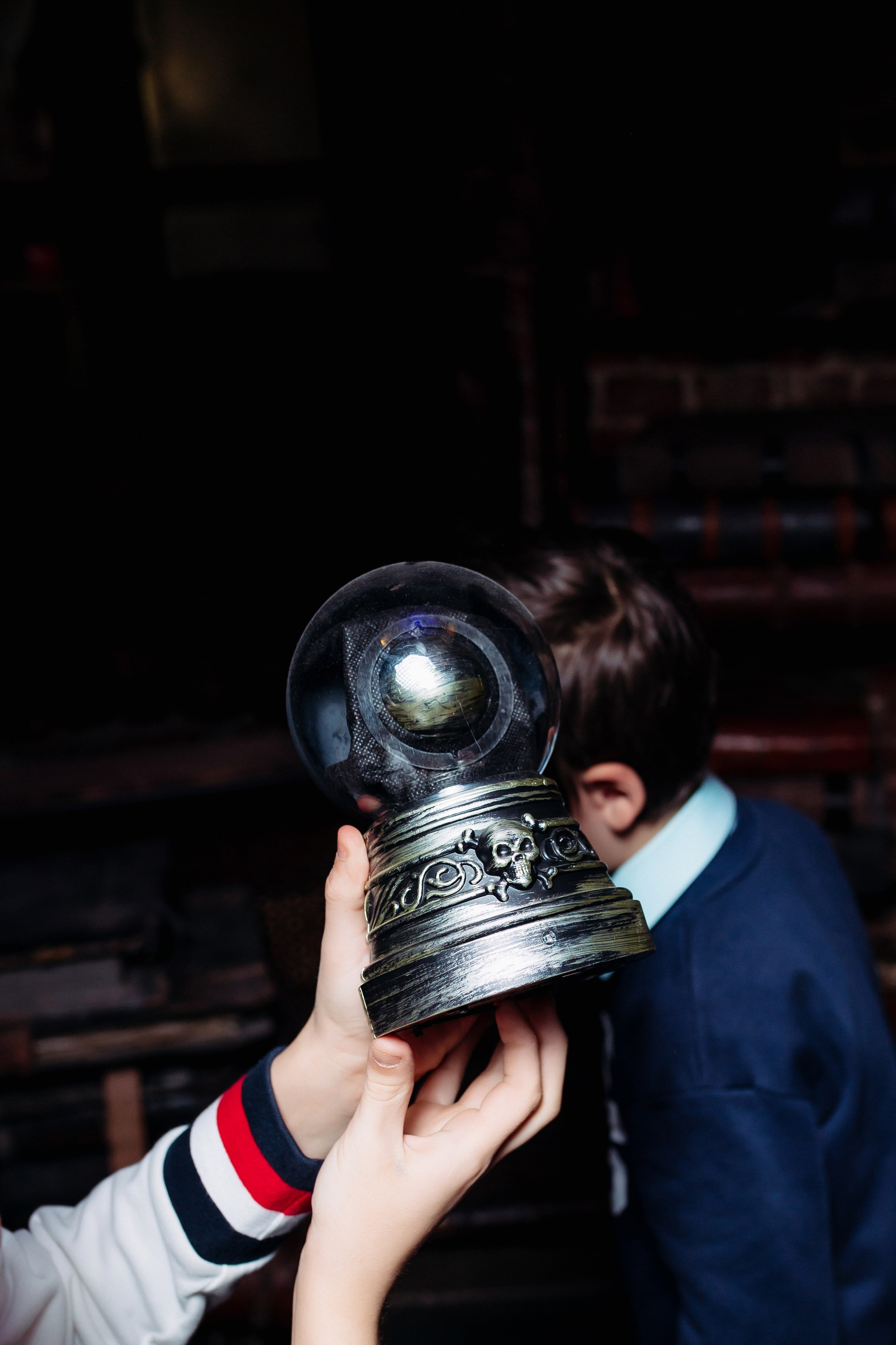 Дни Рождения. Фотограф в Санкт-Петербурге Кирюшенков Андрей