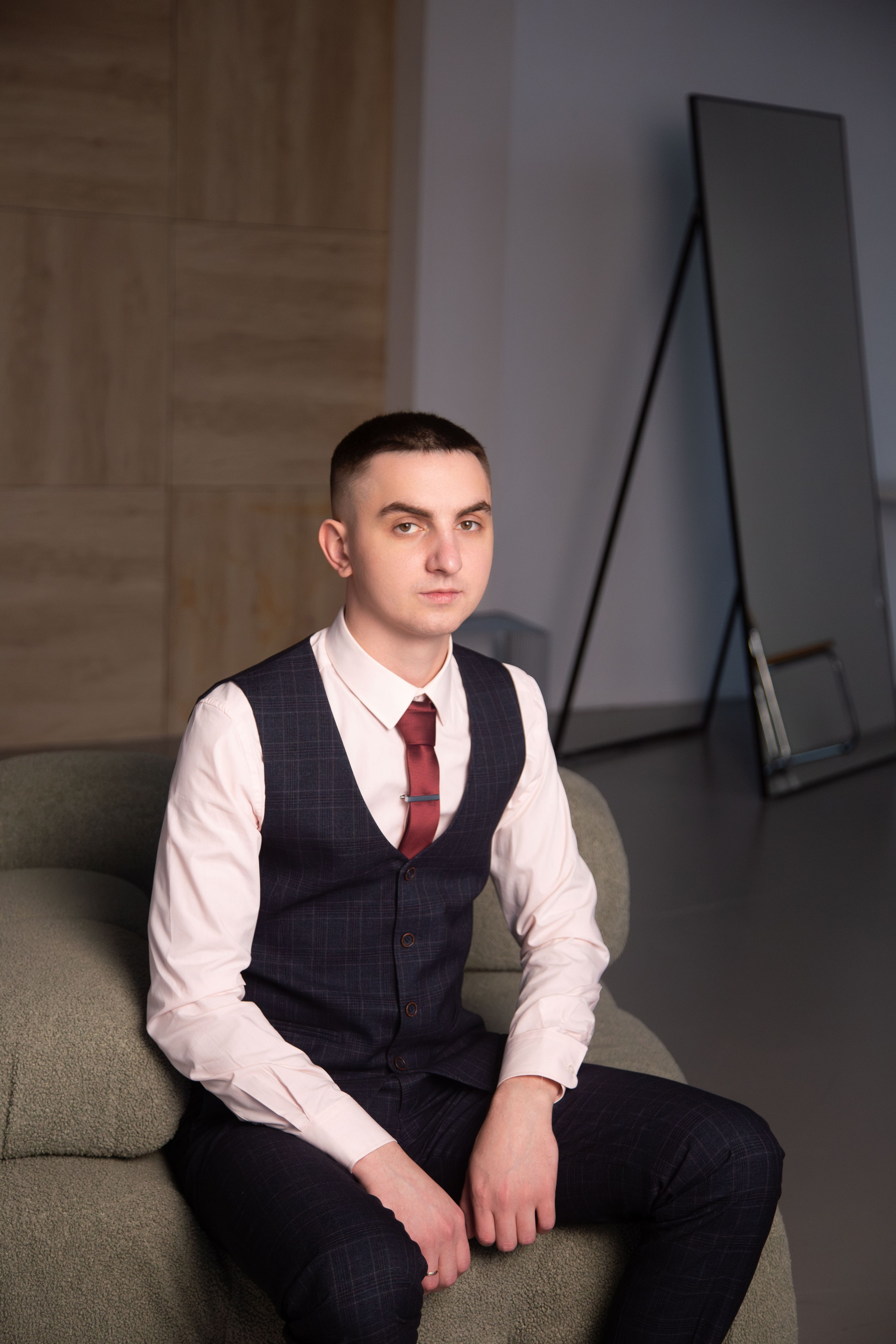 3. Анастасия Дубравская | Фотограф Сургут