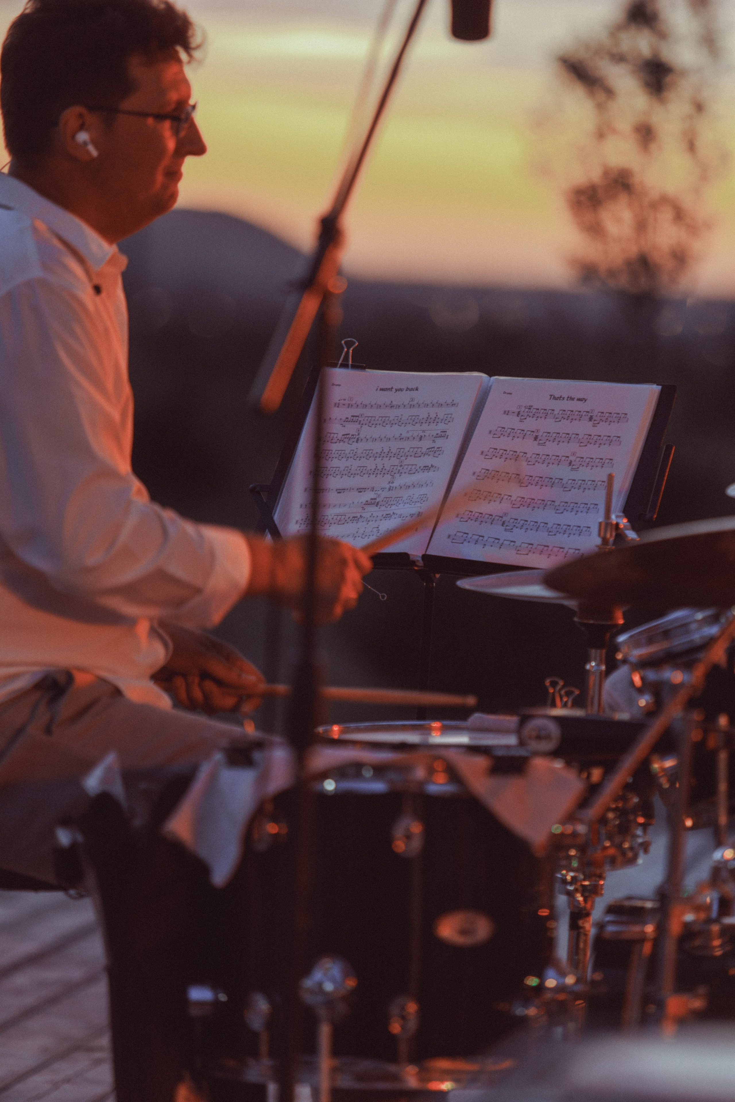 Севастопольский джаз. Артем Корнев Фотограф