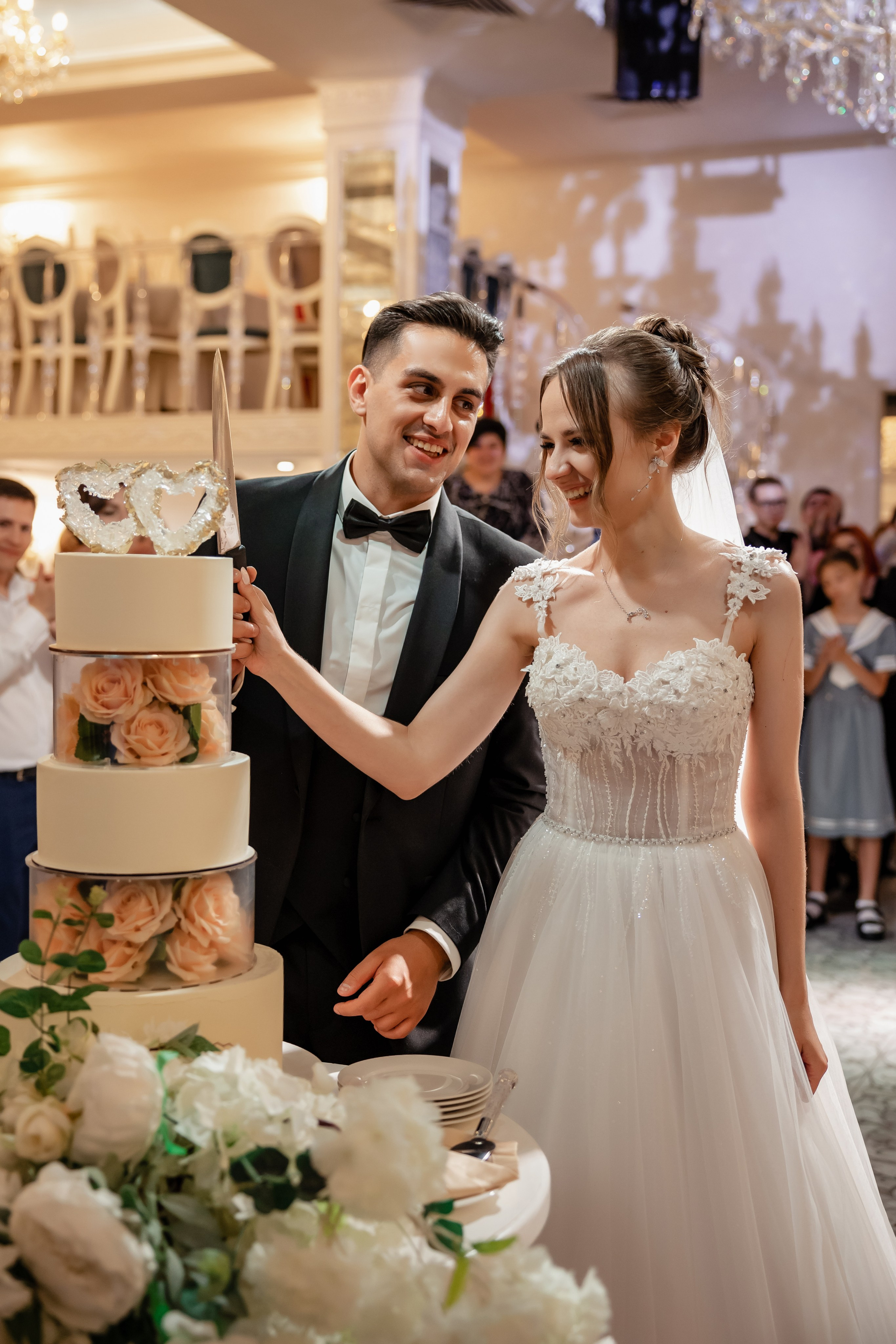 S&A. Свадебный фотограф в Ставрополе Катерина