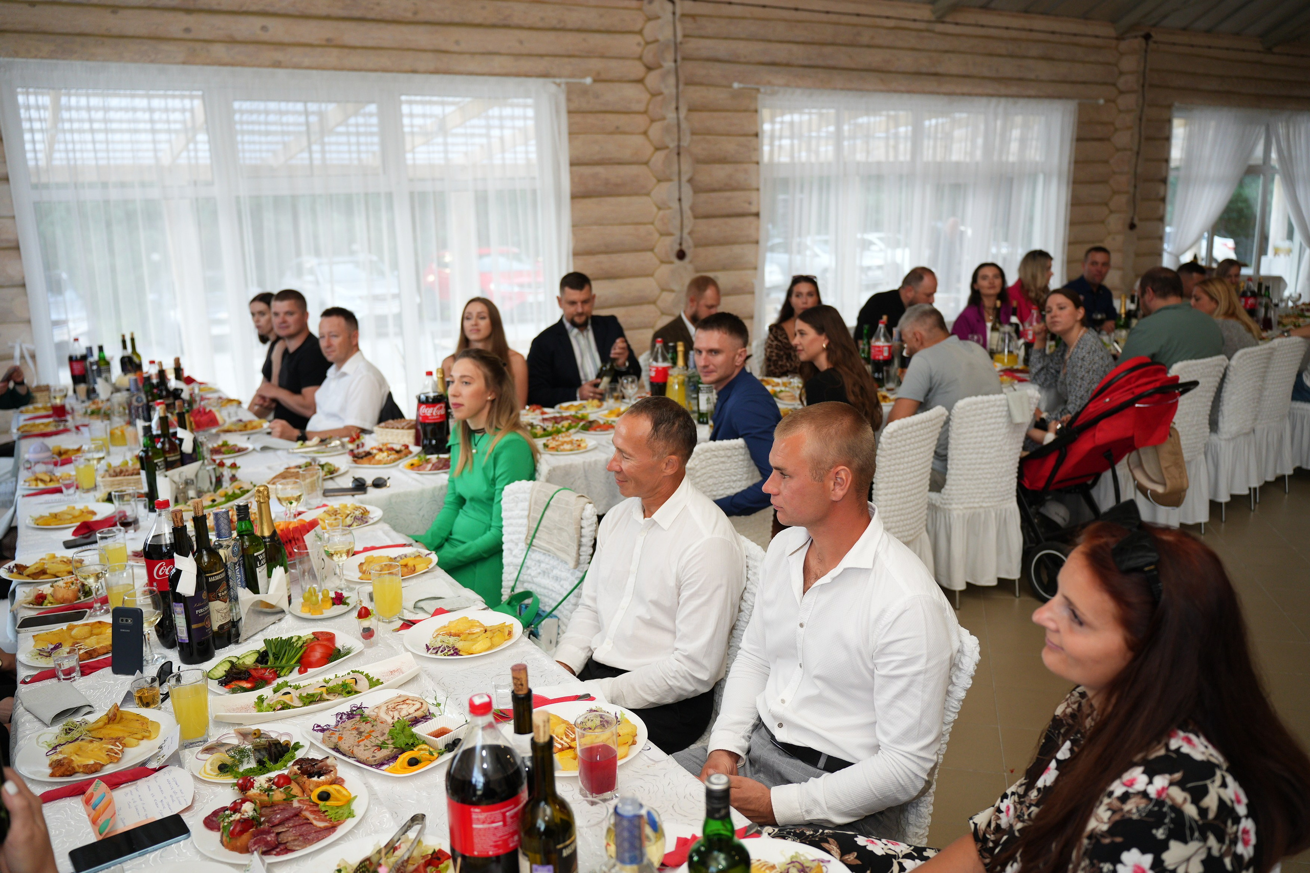 35 лет. Семейный и свадебный фотограф Минск, Беларусь Анна Орловская